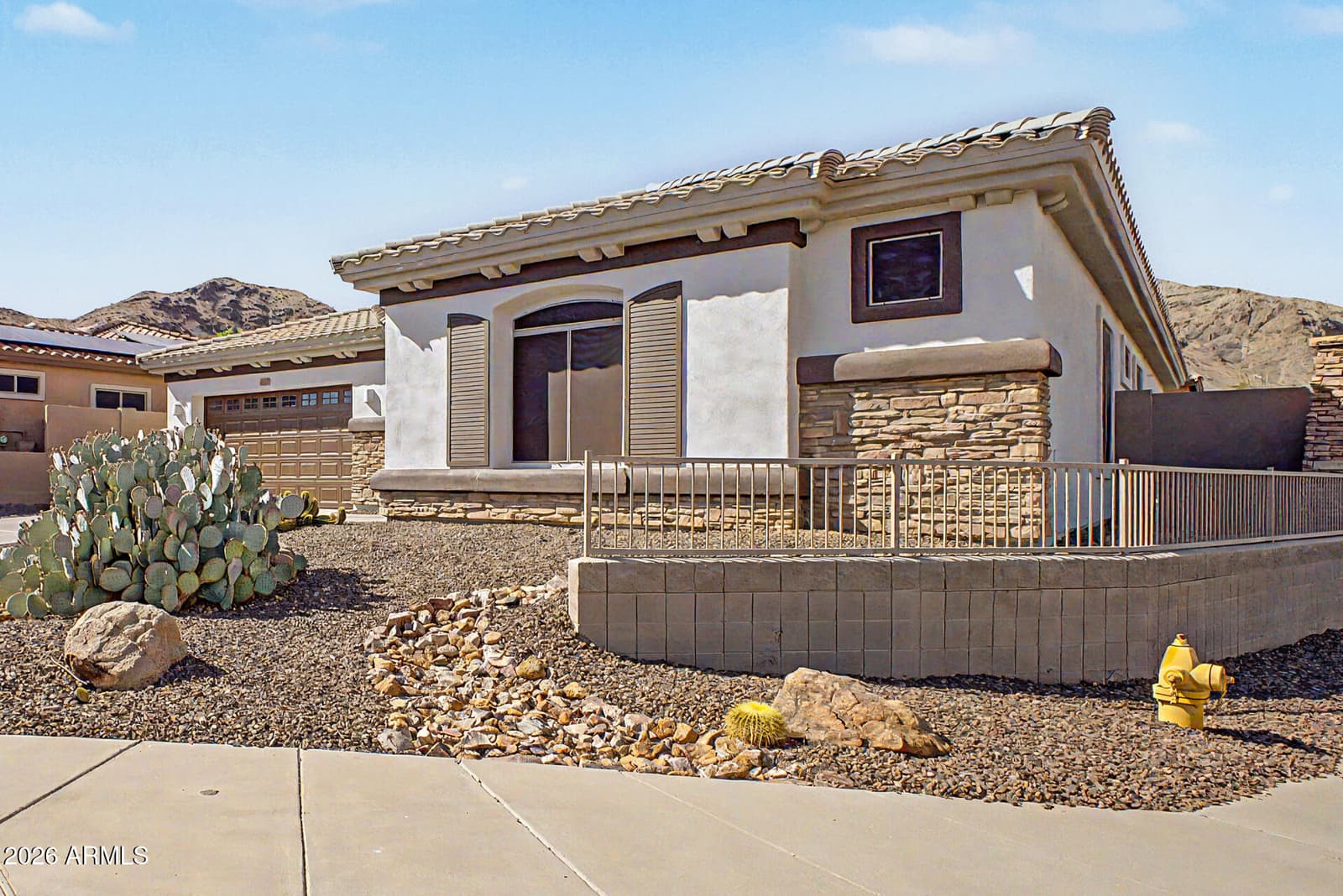 2704 W NIGHTHAWK Way, Phoenix, AZ 85045 — photo 18 of 35