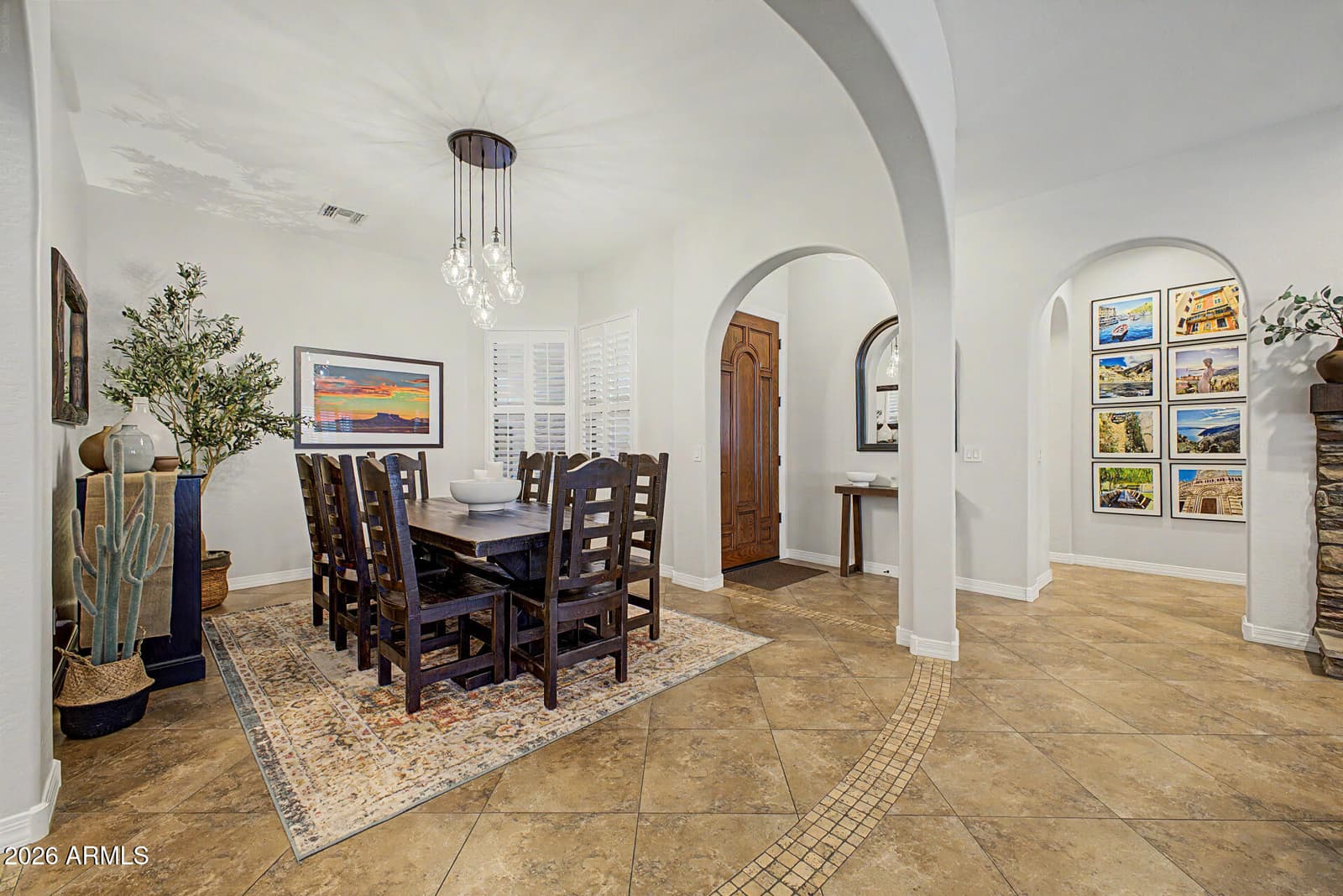 2704 W NIGHTHAWK Way, Phoenix, AZ 85045 — photo 4 of 35