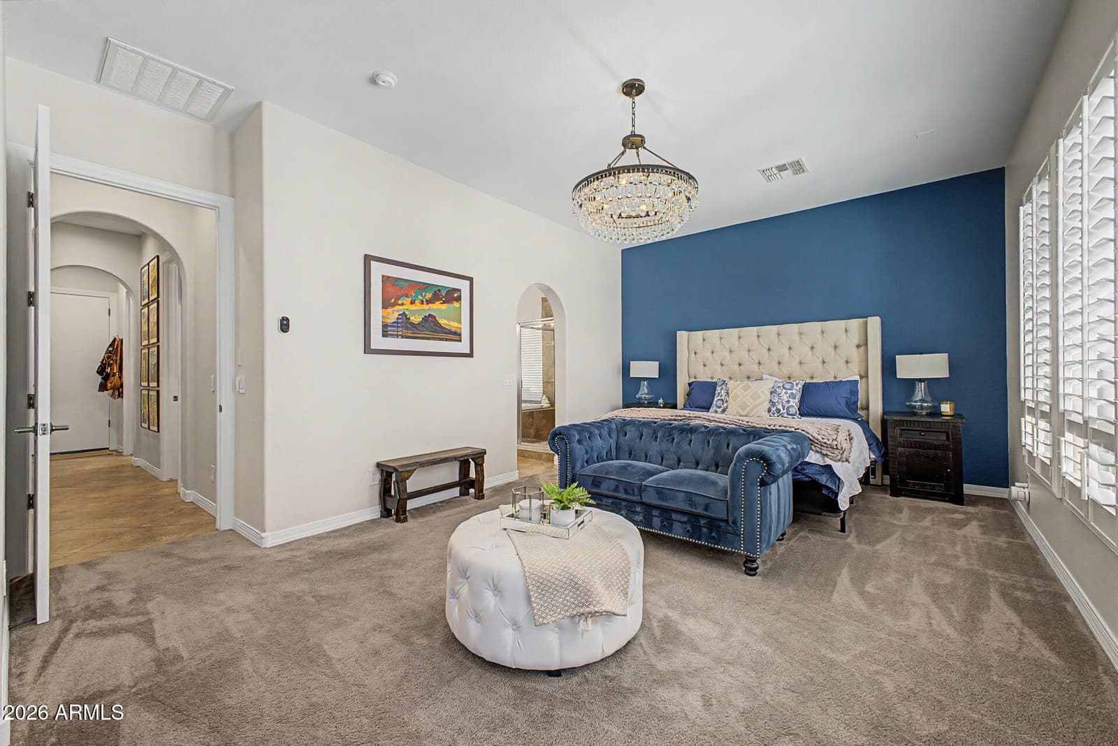 2704 W NIGHTHAWK Way, Phoenix, AZ 85045 — photo 15 of 35