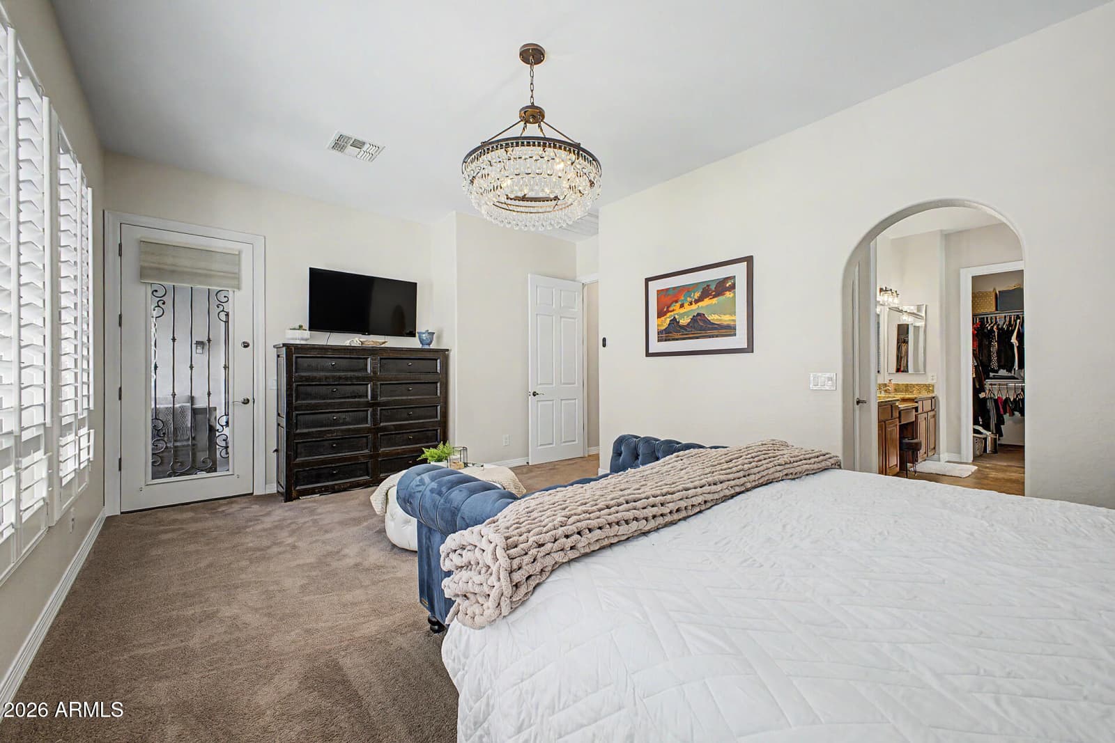 2704 W NIGHTHAWK Way, Phoenix, AZ 85045 — photo 17 of 35