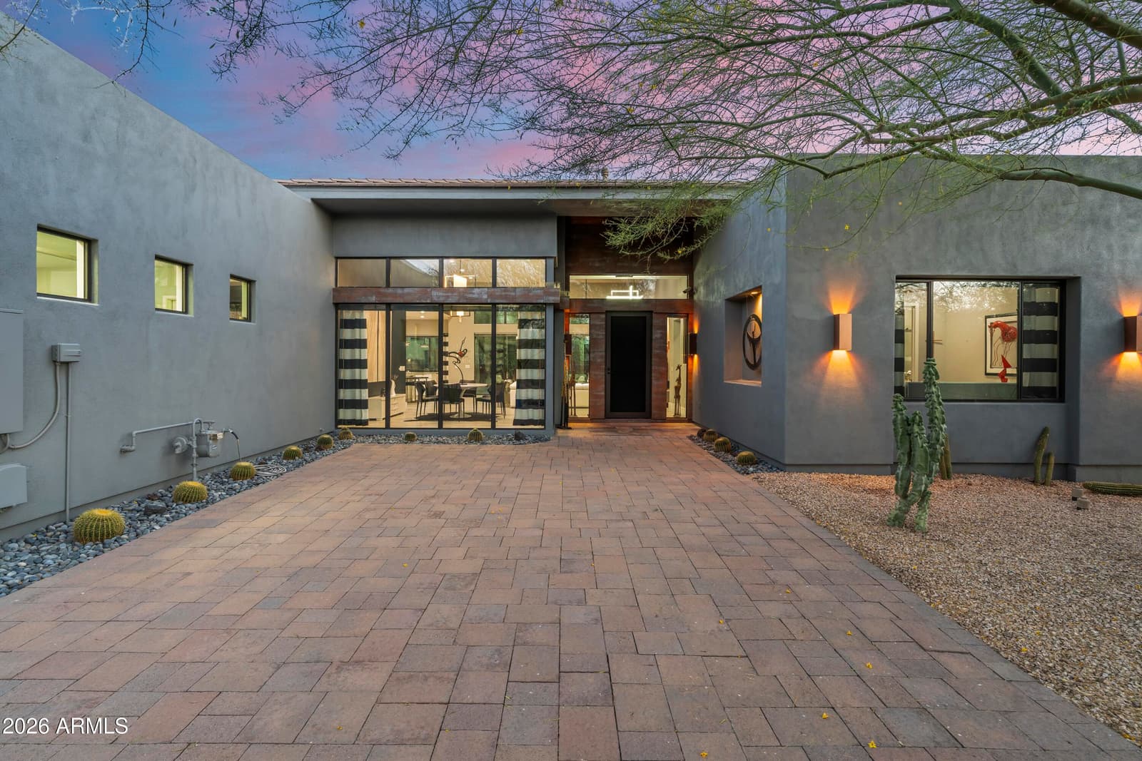7067 E RIDGEVIEW Lane, Carefree, AZ 85377 — photo 1 of 38