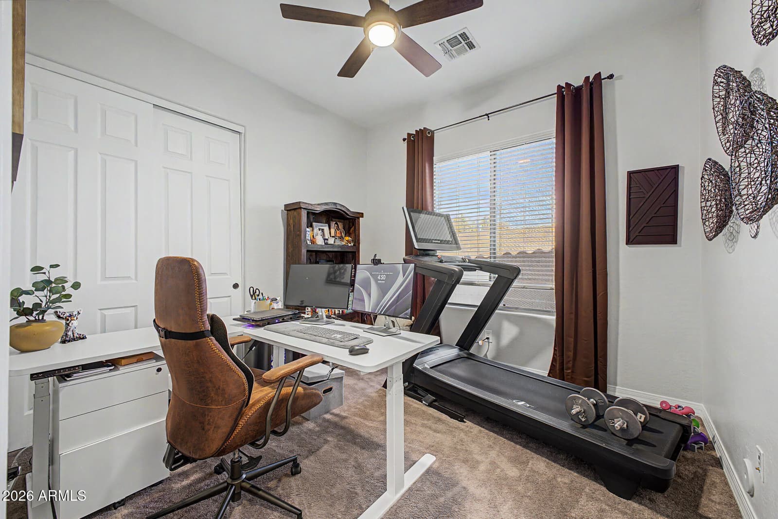 2704 W NIGHTHAWK Way, Phoenix, AZ 85045 — photo 24 of 35
