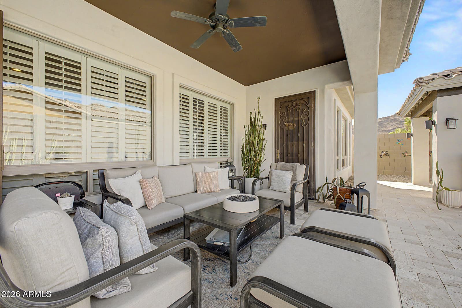 2704 W NIGHTHAWK Way, Phoenix, AZ 85045 — photo 28 of 35