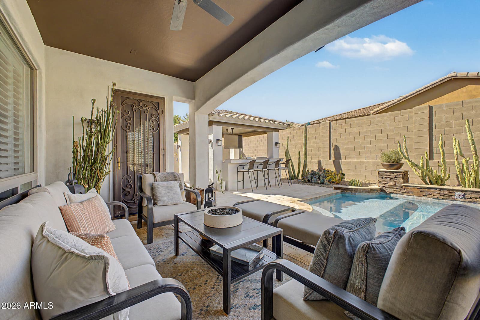 2704 W NIGHTHAWK Way, Phoenix, AZ 85045 — photo 29 of 35
