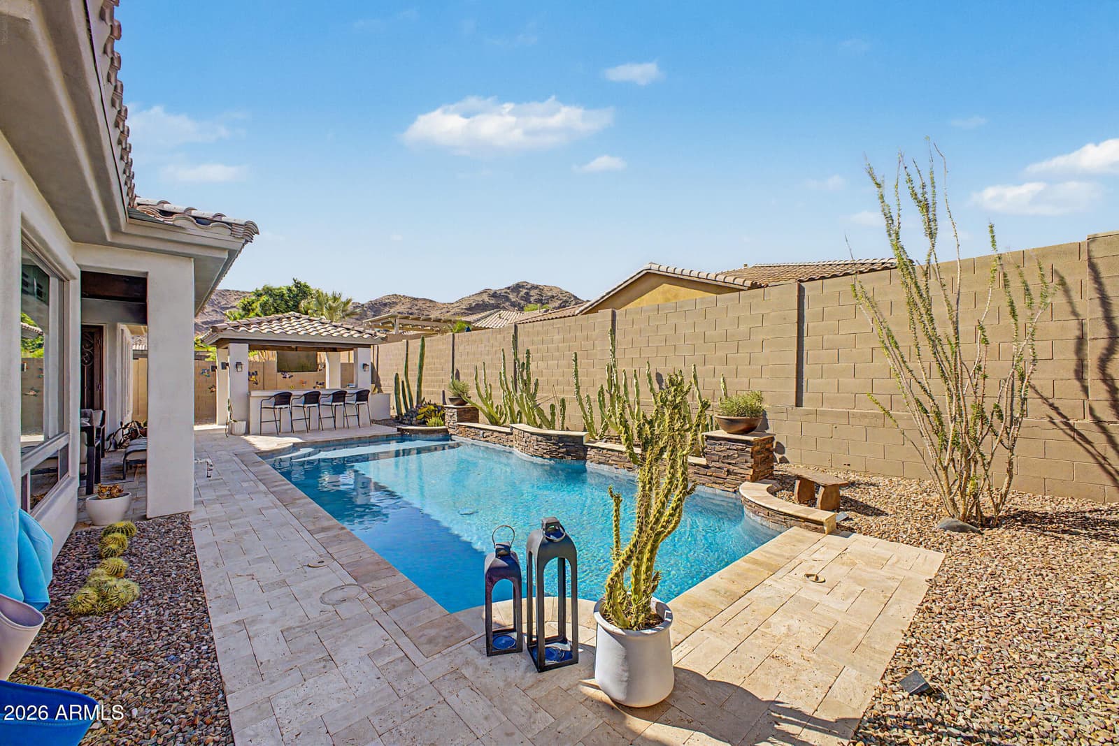 2704 W NIGHTHAWK Way, Phoenix, AZ 85045 — photo 30 of 35