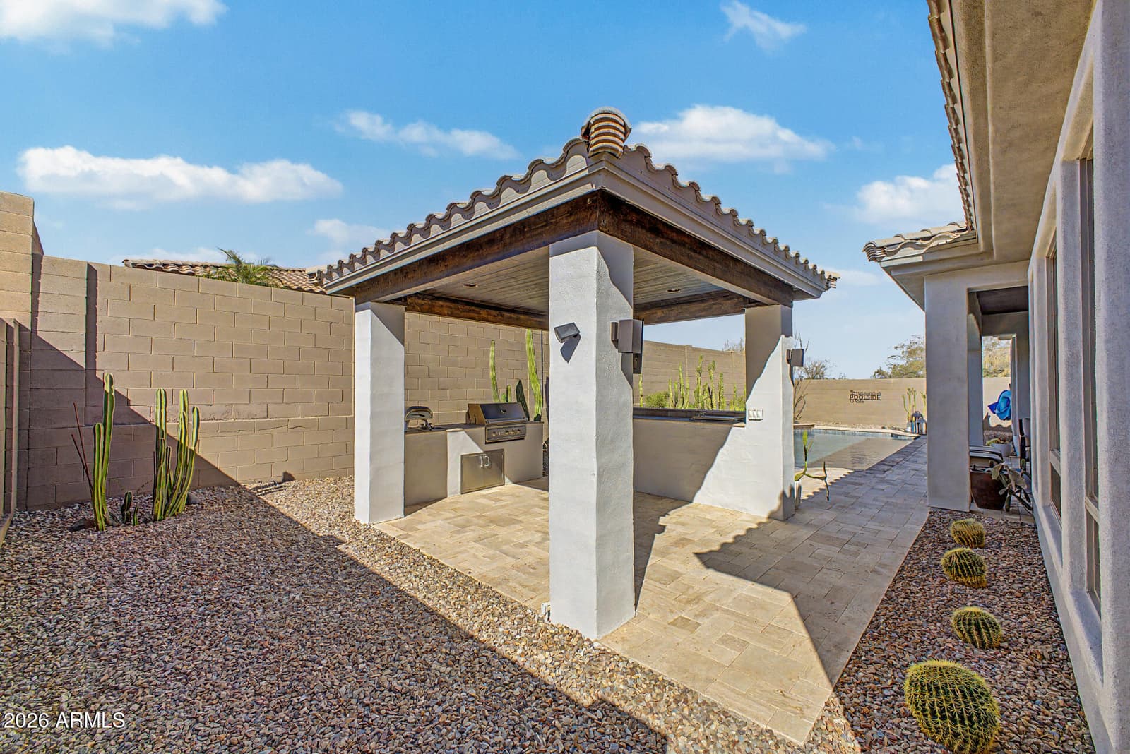 2704 W NIGHTHAWK Way, Phoenix, AZ 85045 — photo 34 of 35
