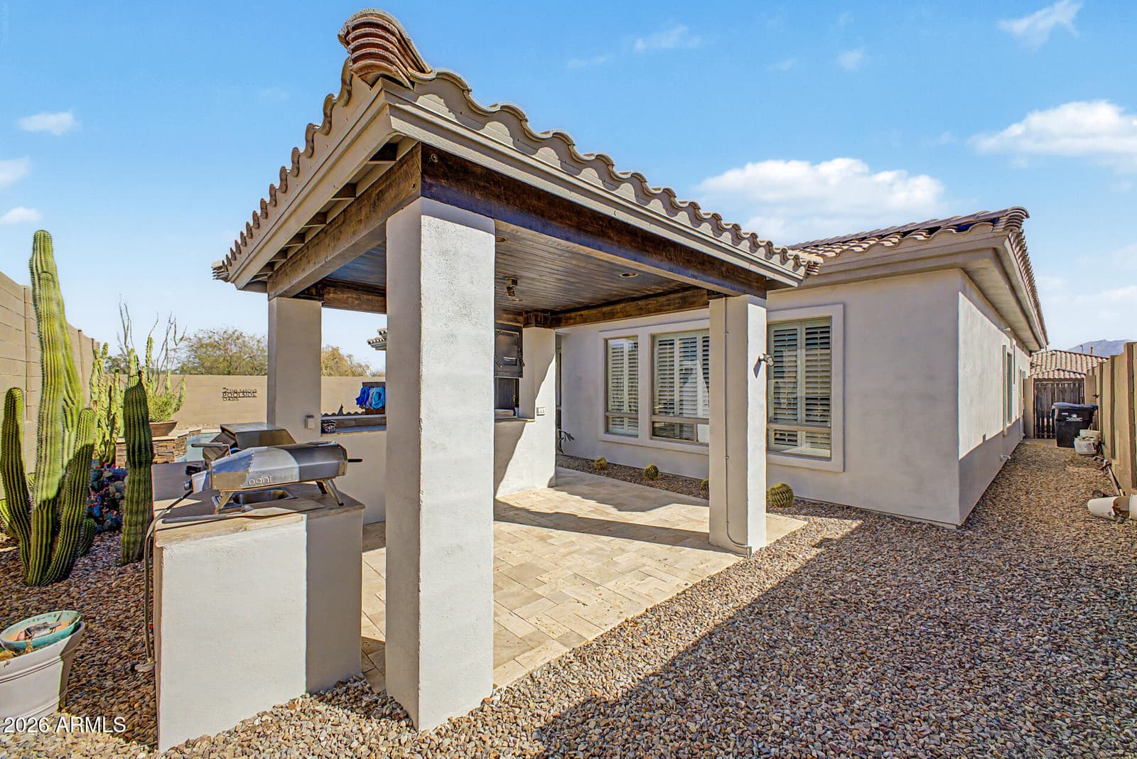 2704 W NIGHTHAWK Way, Phoenix, AZ 85045 — photo 35 of 35
