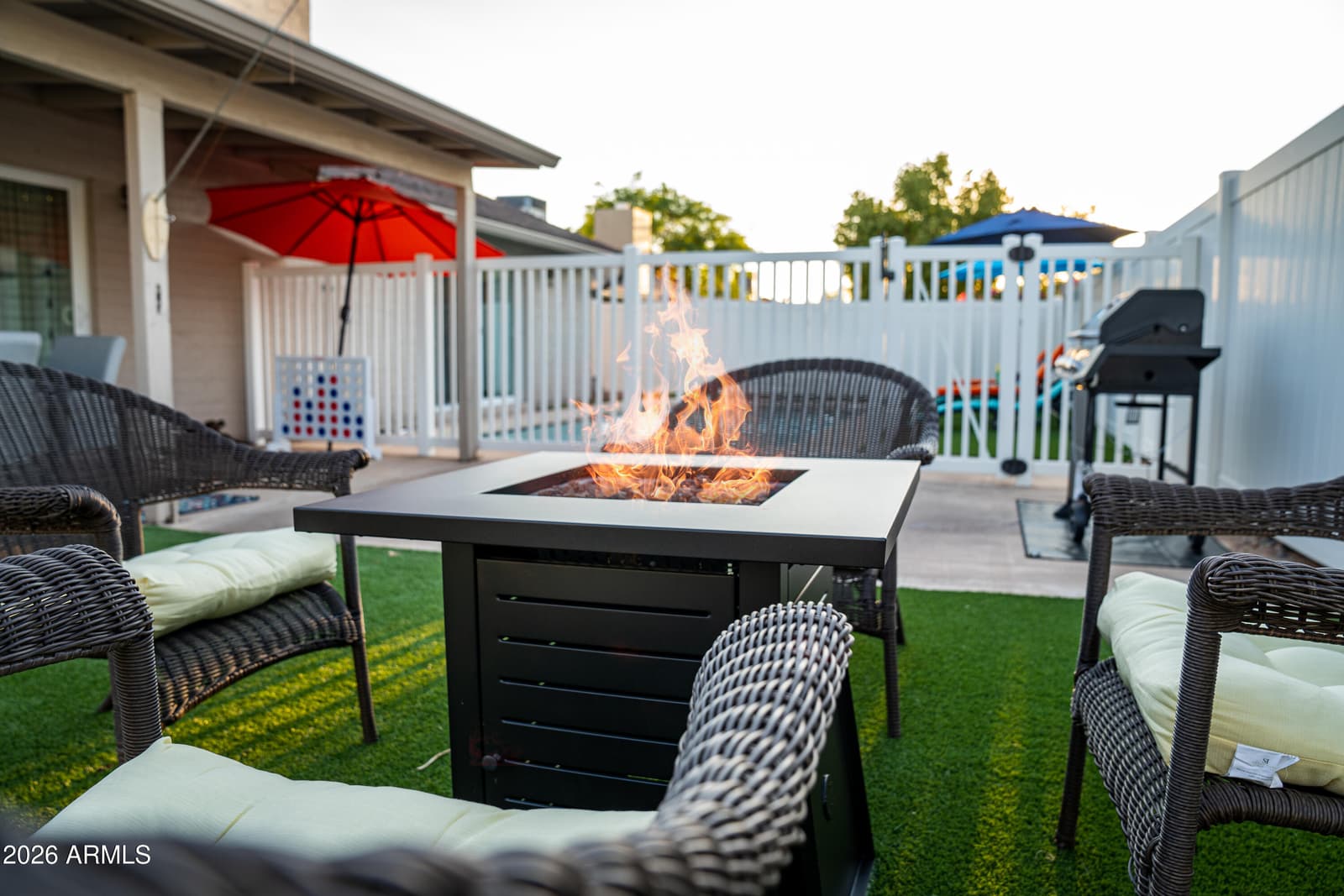 2104 W MCNAIR Street, Chandler, AZ 85224 — photo 21 of 32