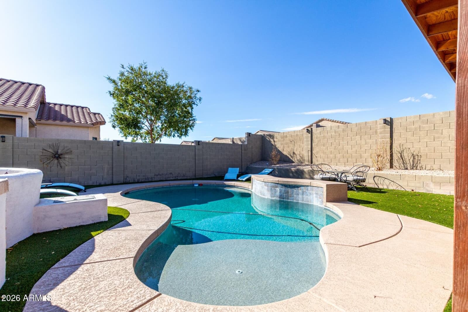 18452 E EL AMANCER, Gold Canyon, AZ 85118 — photo 6 of 46