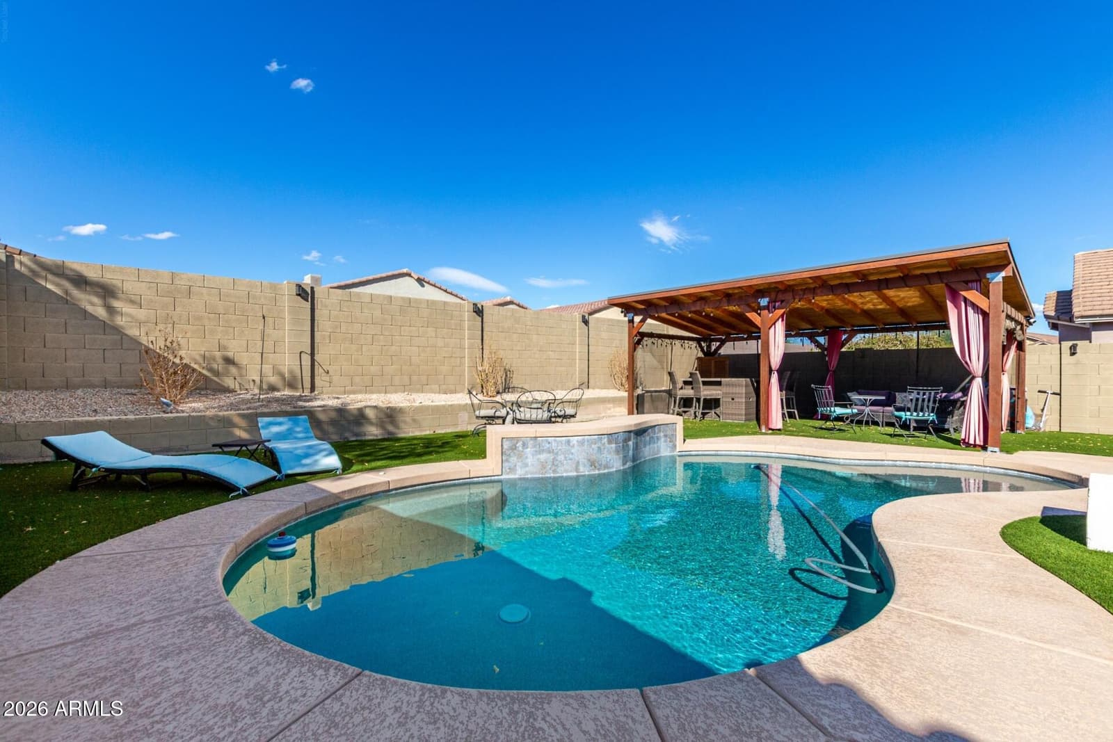 18452 E EL AMANCER, Gold Canyon, AZ 85118 — photo 2 of 46