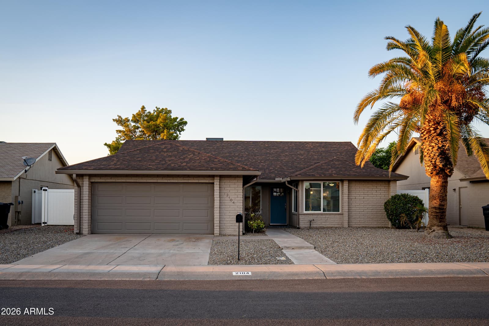 2104 W MCNAIR Street, Chandler, AZ 85224 — photo 2 of 32