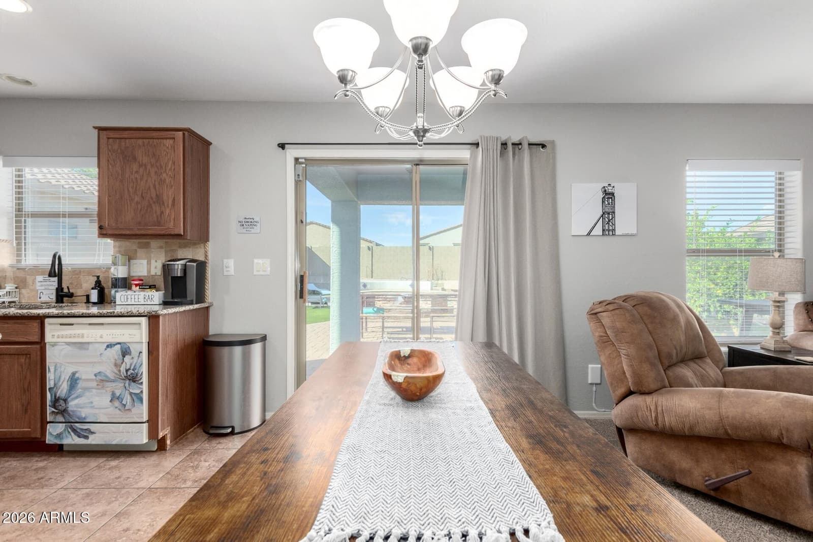18452 E EL AMANCER, Gold Canyon, AZ 85118 — photo 33 of 46