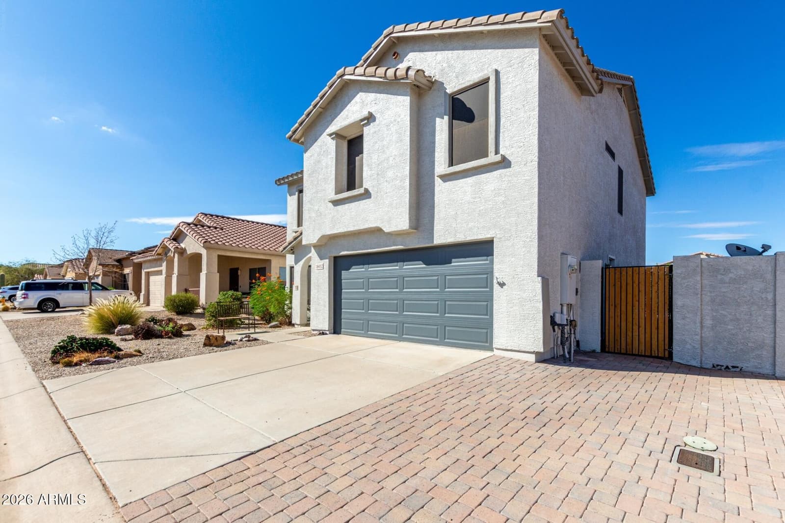 18452 E EL AMANCER, Gold Canyon, AZ 85118 — photo 42 of 46