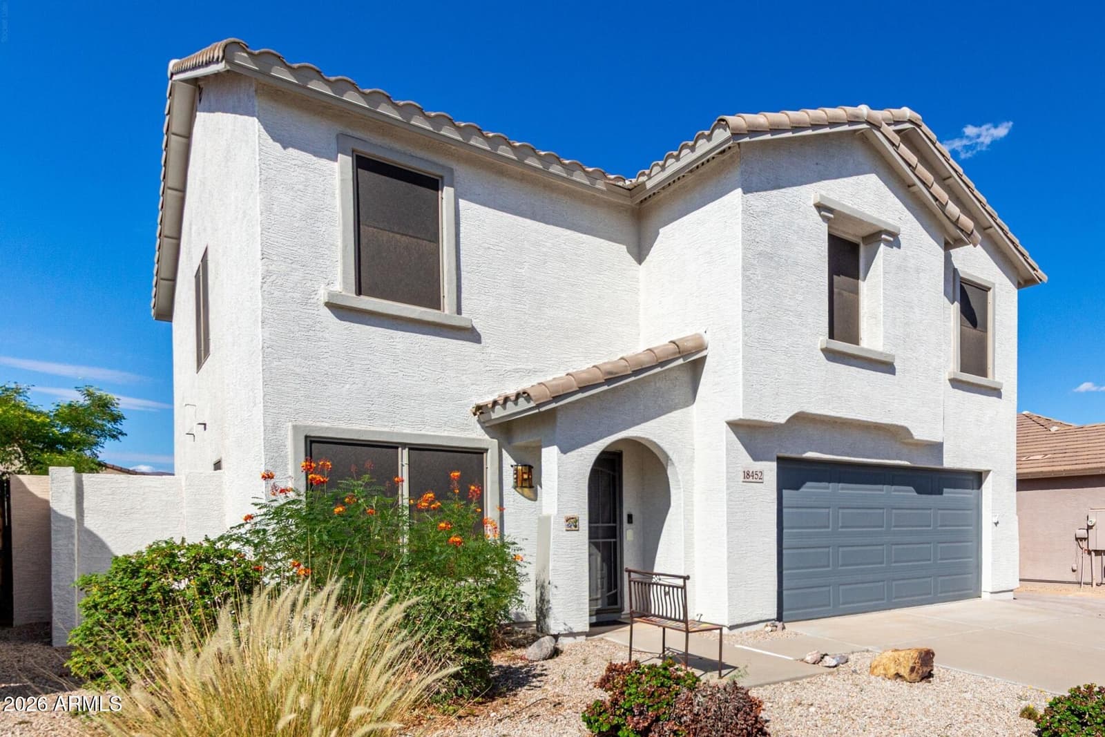 18452 E EL AMANCER, Gold Canyon, AZ 85118 — photo 43 of 46