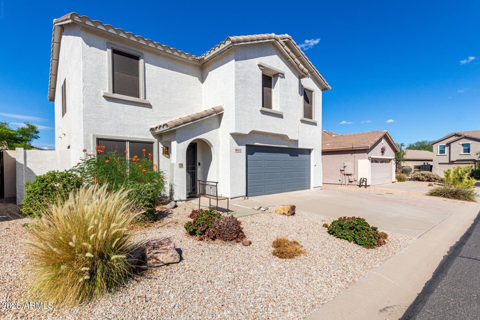 18452 E EL AMANCER, Gold Canyon, AZ 85118 — photo 44 of 46