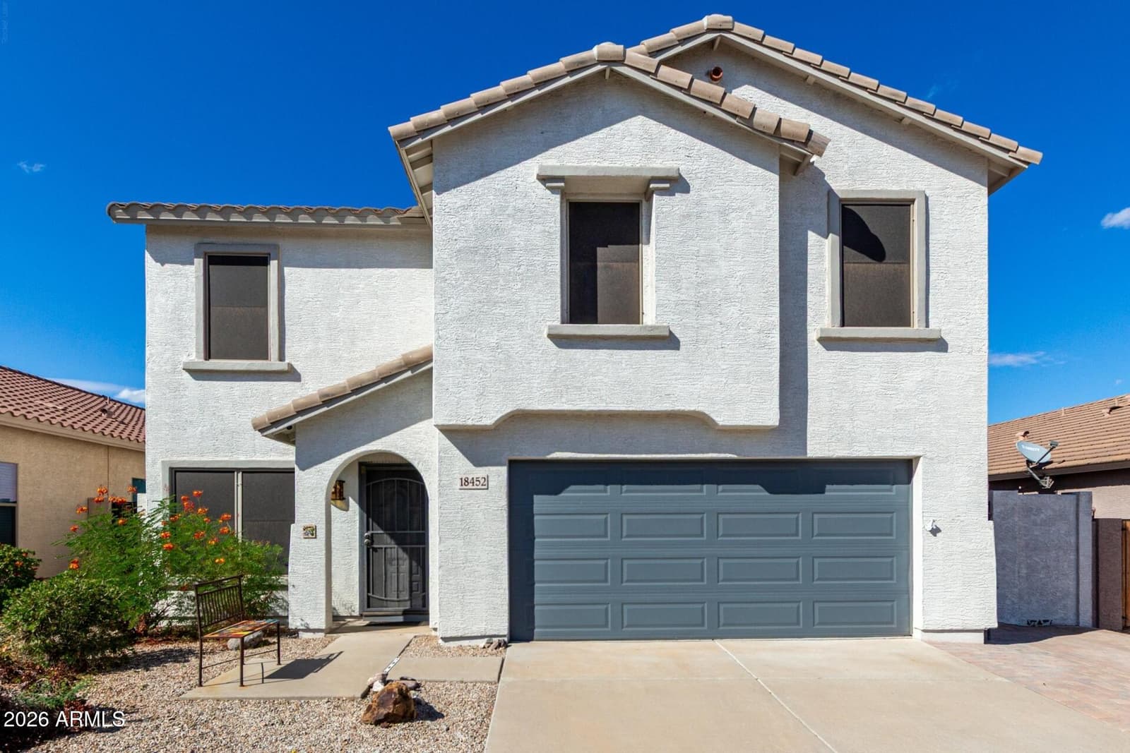 18452 E EL AMANCER, Gold Canyon, AZ 85118 — photo 45 of 46