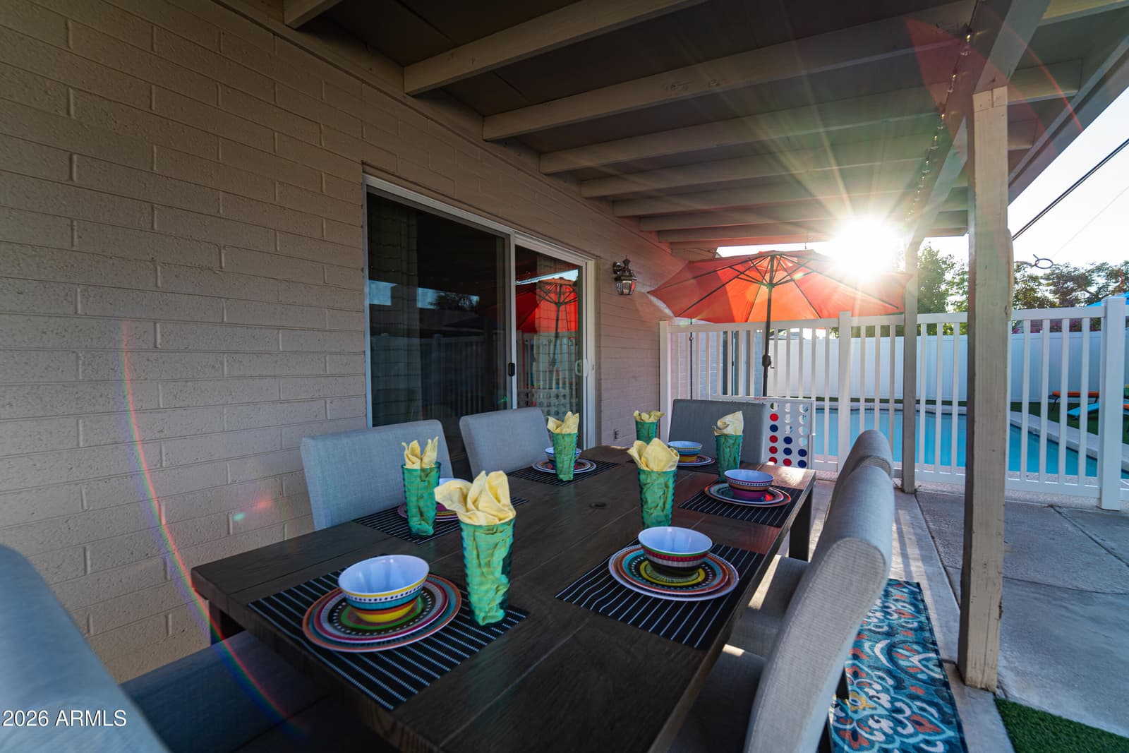 2104 W MCNAIR Street, Chandler, AZ 85224 — photo 19 of 32