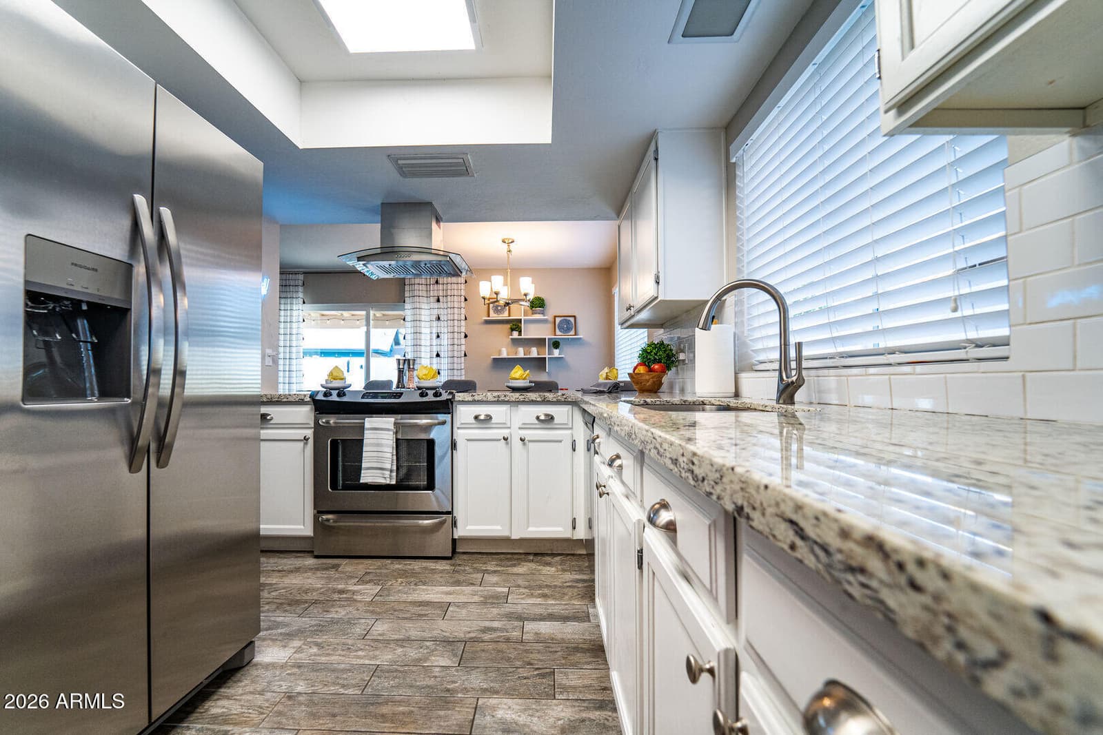 2104 W MCNAIR Street, Chandler, AZ 85224 — photo 10 of 32