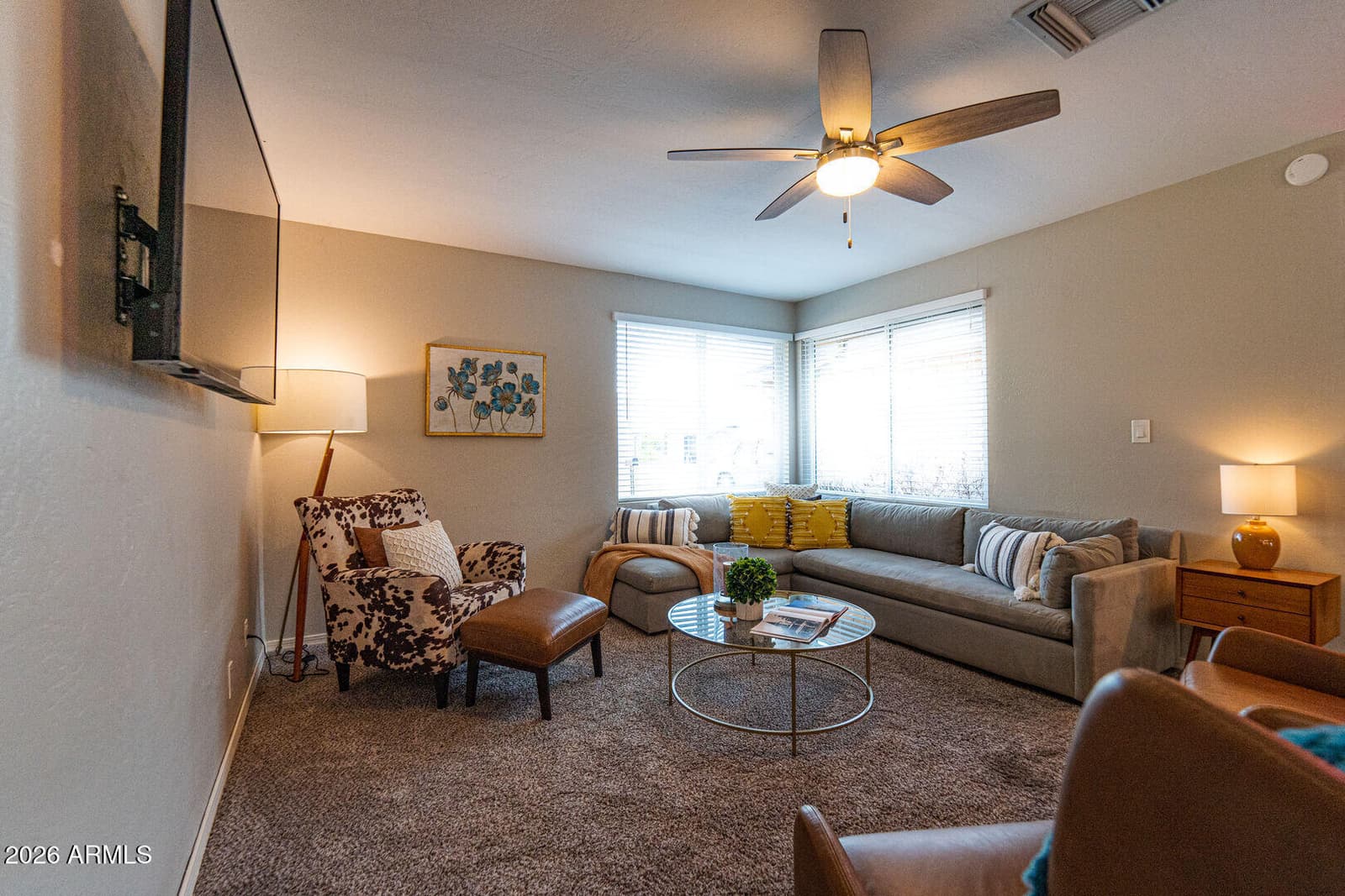 2104 W MCNAIR Street, Chandler, AZ 85224 — photo 4 of 32