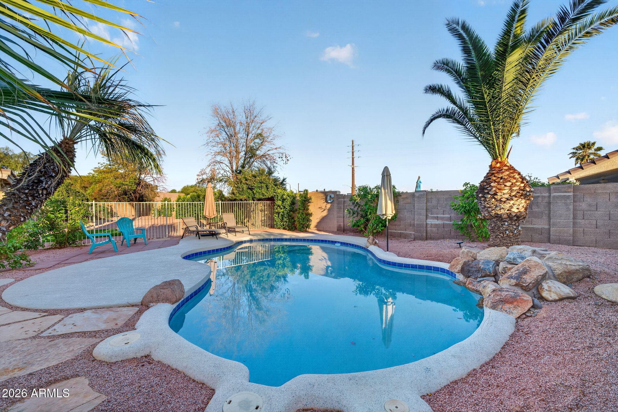 2313 E CORTEZ Drive, Gilbert, AZ 85234 — photo 37 of 61