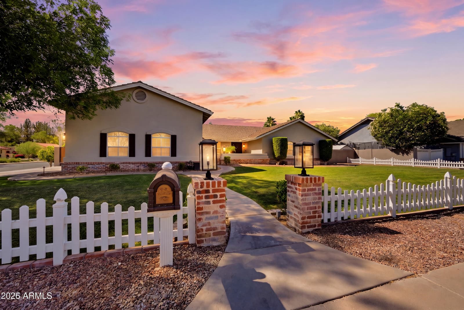3132 E FAIRFIELD Street, Mesa, AZ 85213 — photo 48 of 52