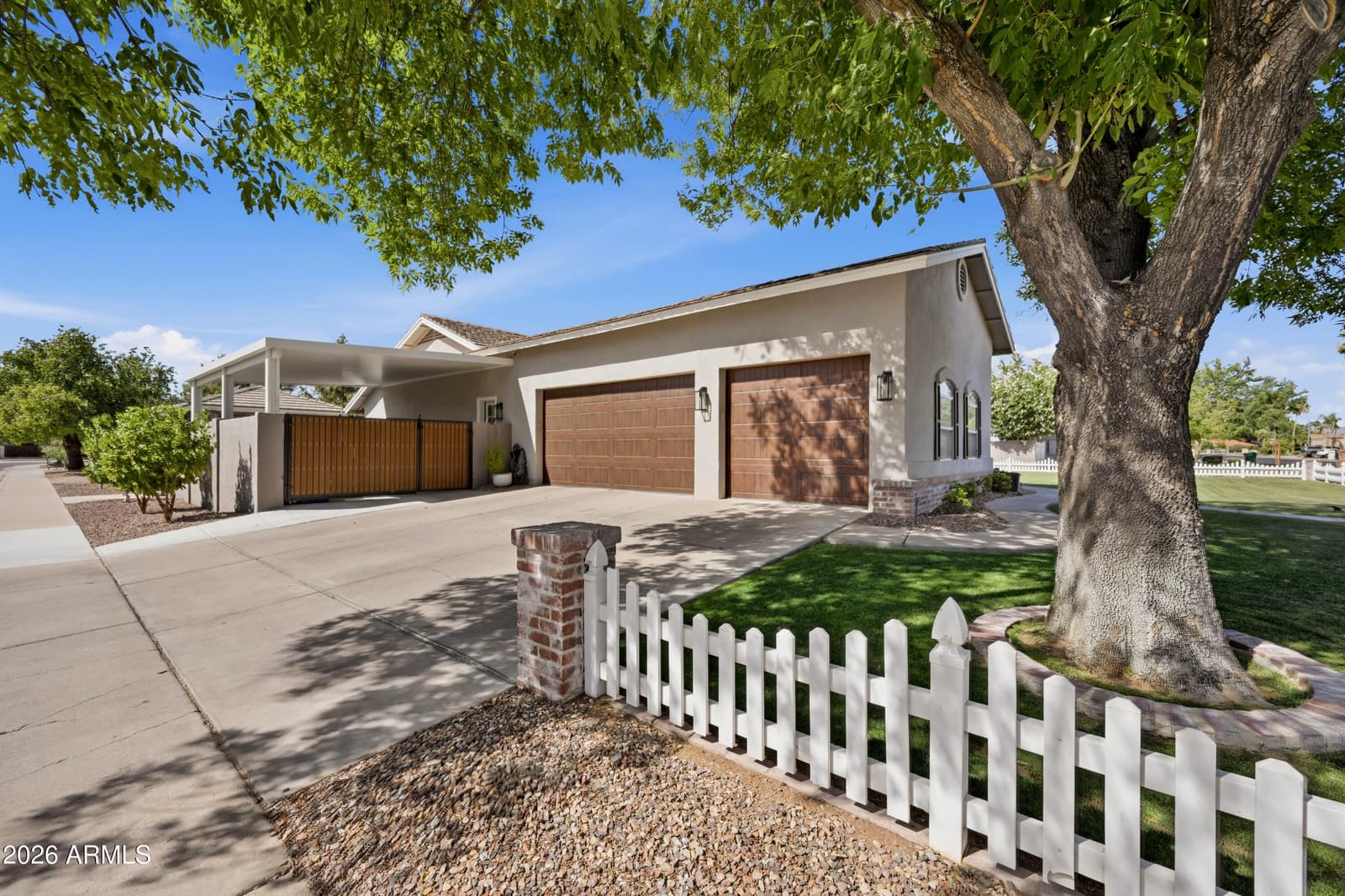 3132 E FAIRFIELD Street, Mesa, AZ 85213 — photo 47 of 52