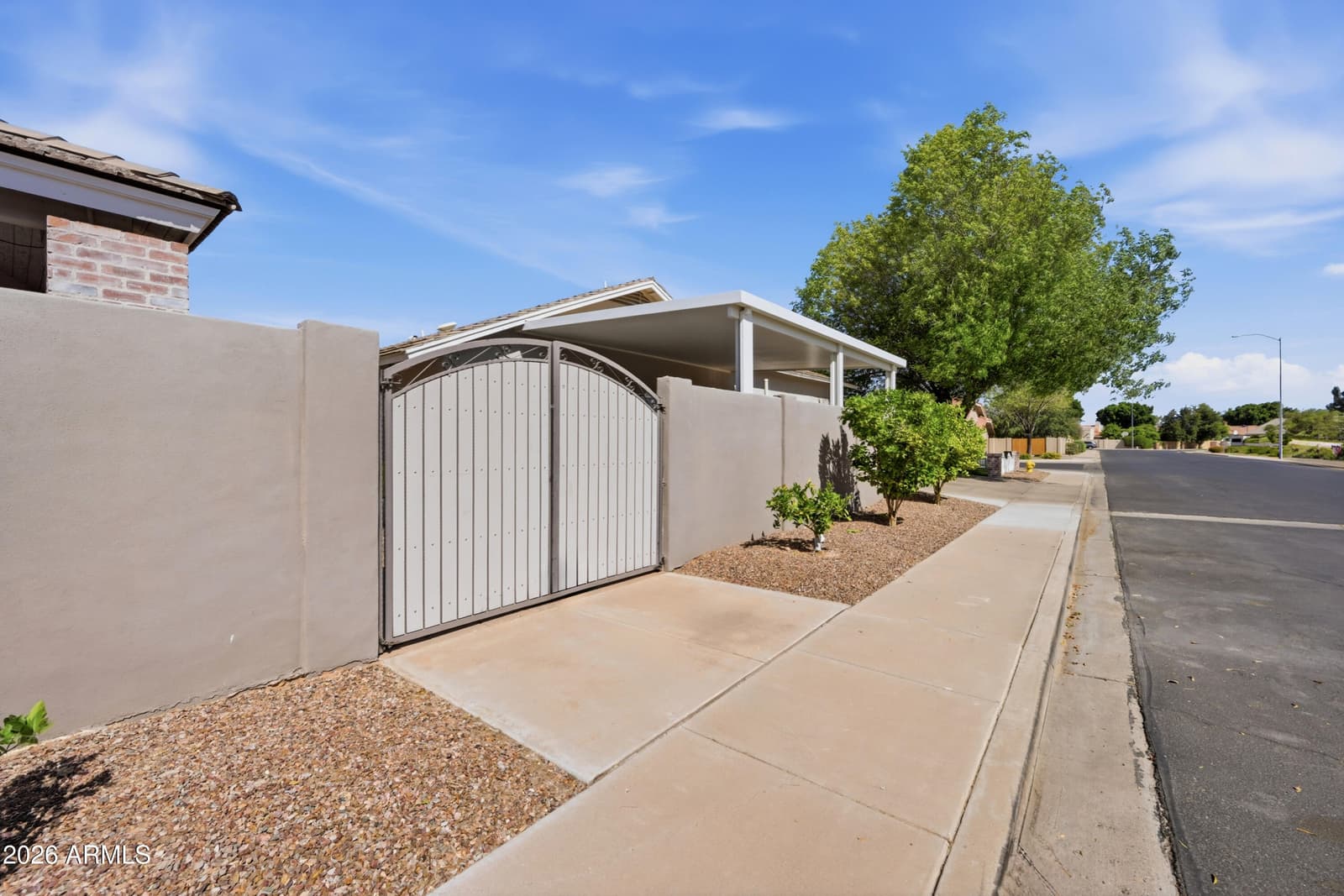 3132 E FAIRFIELD Street, Mesa, AZ 85213 — photo 49 of 52