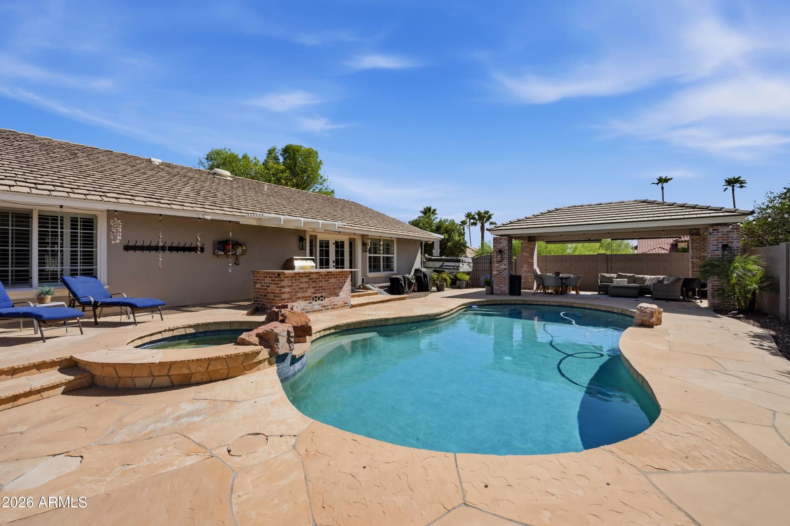 3132 E FAIRFIELD Street, Mesa, AZ 85213 — photo 40 of 52