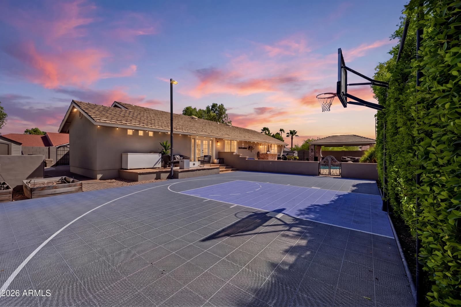3132 E FAIRFIELD Street, Mesa, AZ 85213 — photo 36 of 52