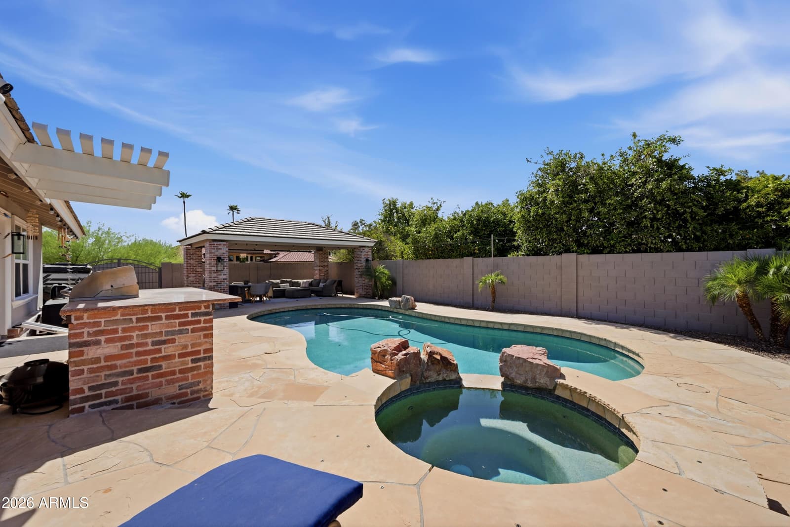 3132 E FAIRFIELD Street, Mesa, AZ 85213 — photo 43 of 52