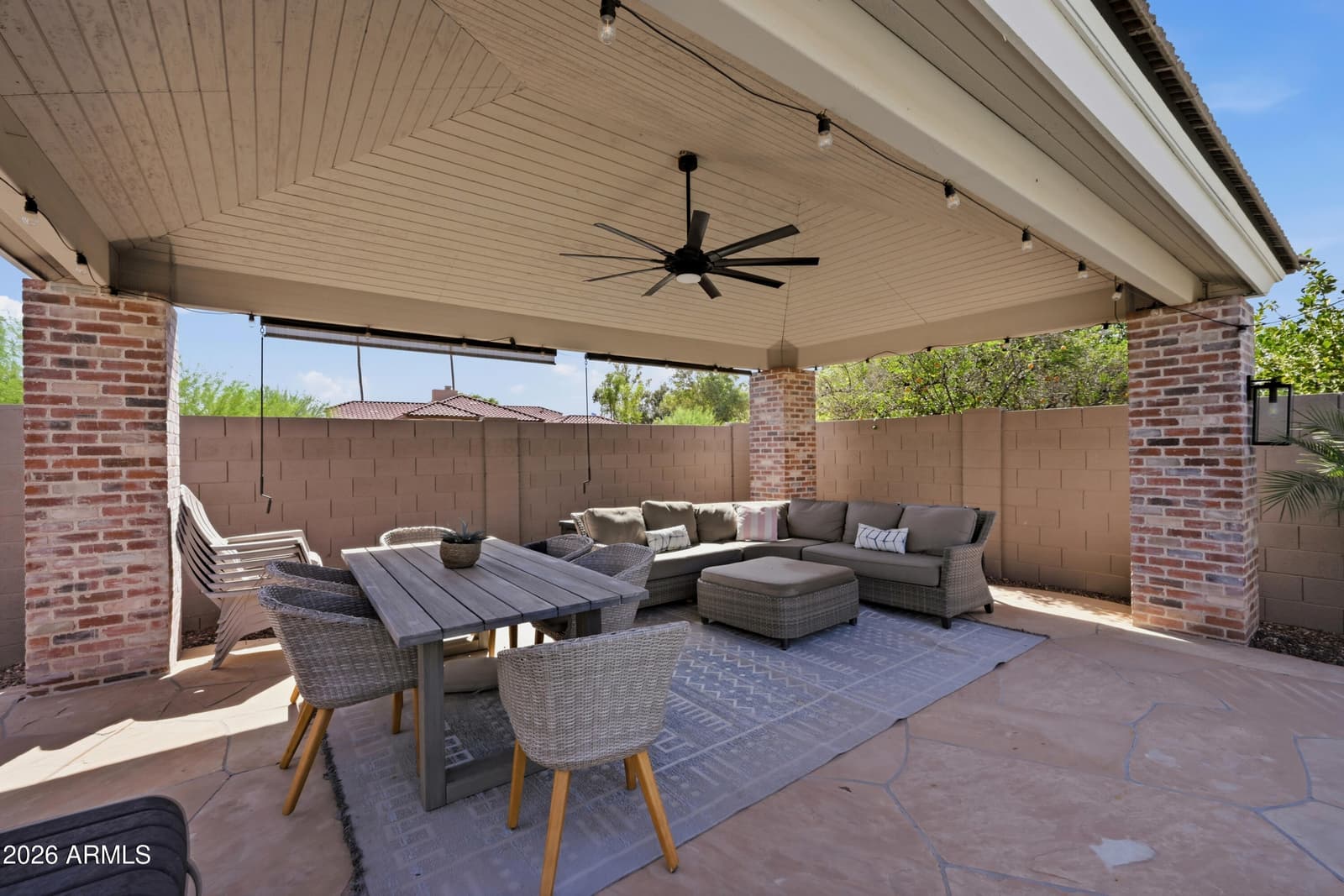 3132 E FAIRFIELD Street, Mesa, AZ 85213 — photo 38 of 52