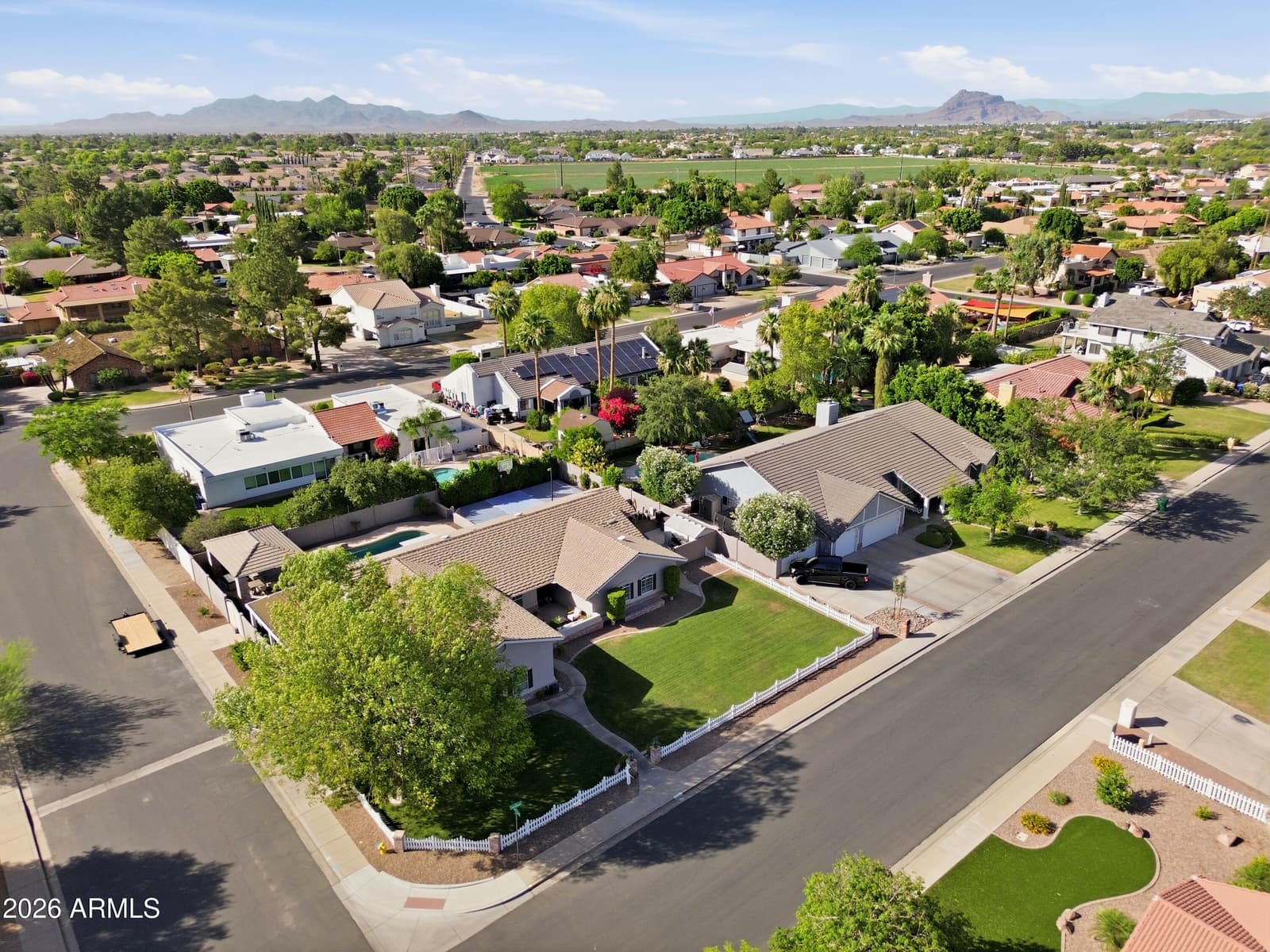 3132 E FAIRFIELD Street, Mesa, AZ 85213 — photo 50 of 52