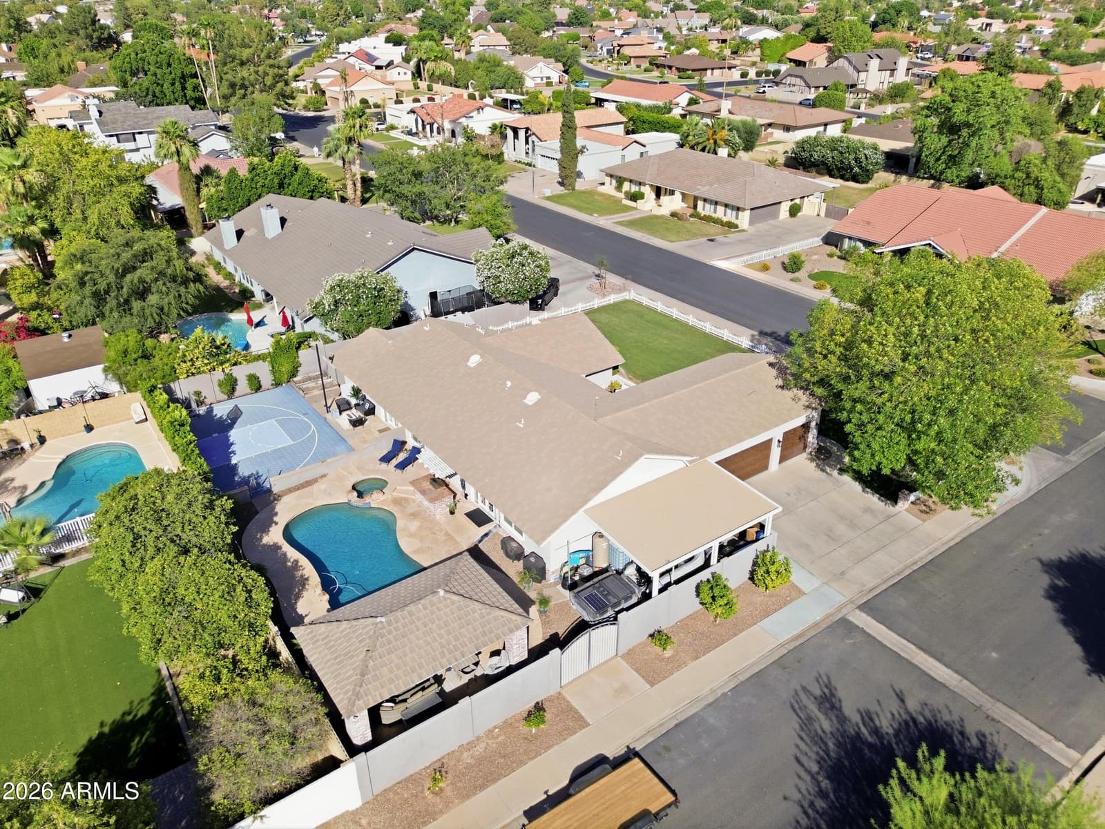 3132 E FAIRFIELD Street, Mesa, AZ 85213 — photo 52 of 52