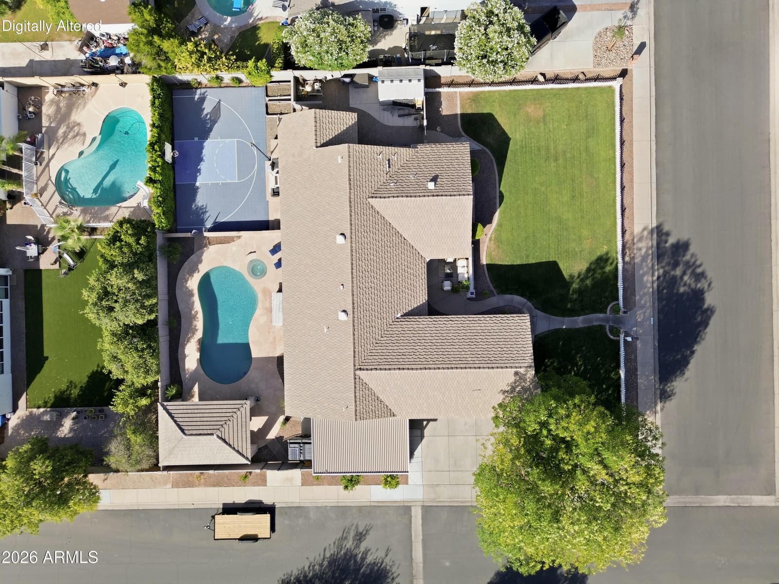 3132 E FAIRFIELD Street, Mesa, AZ 85213 — photo 3 of 52