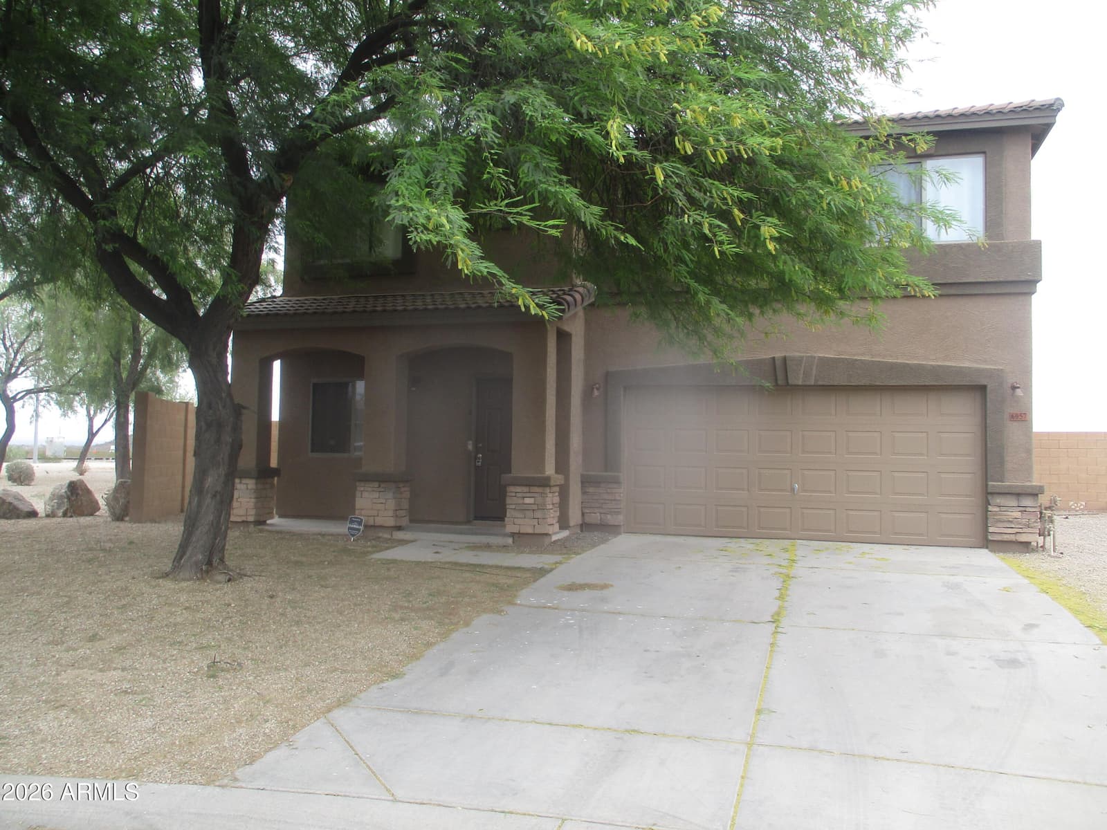 6057 E SUNRISE Circle, Florence, AZ 85132