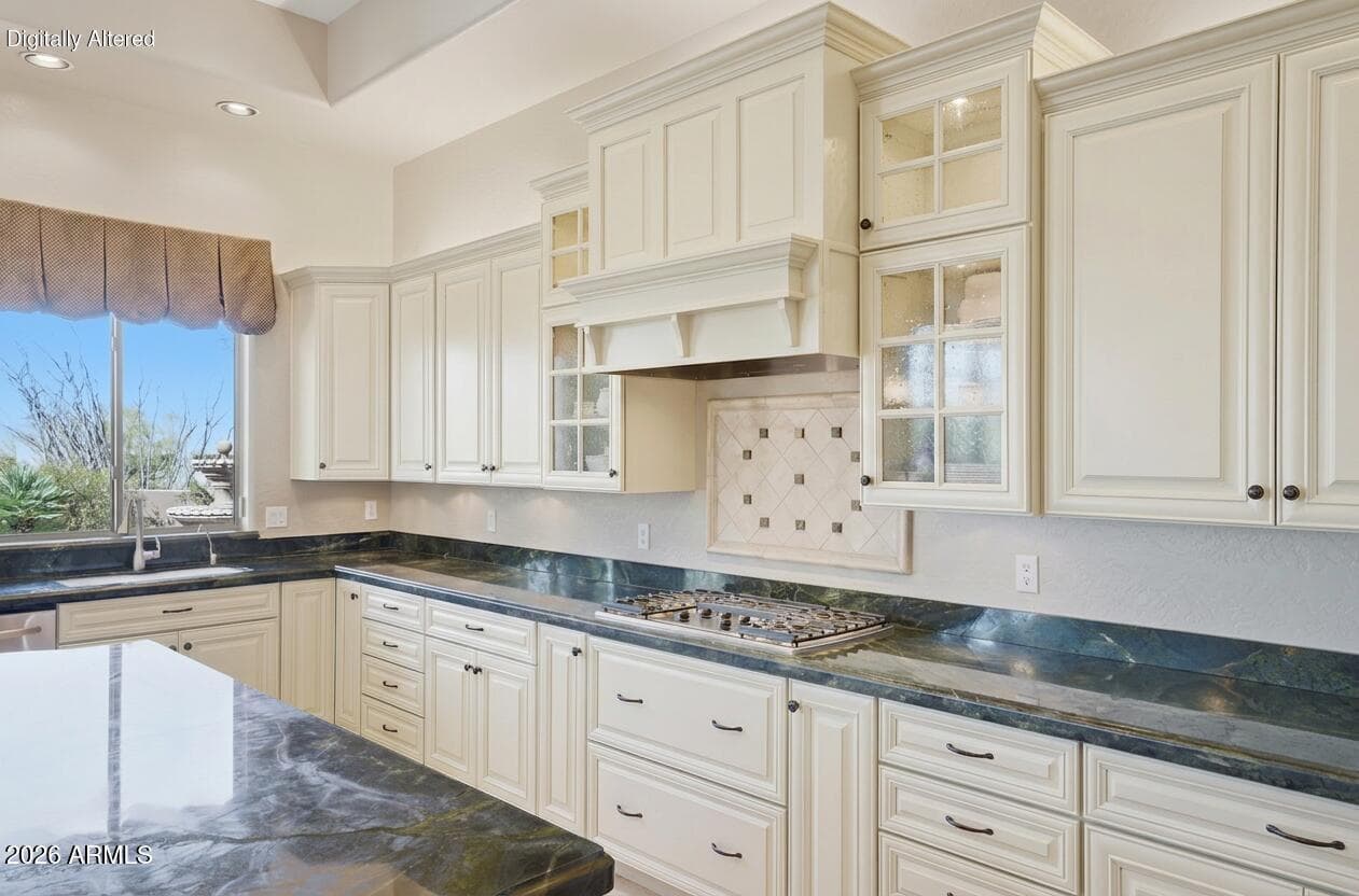 37170 N GRANITE CREEK Lane, Carefree, AZ 85377 — photo 17 of 57
