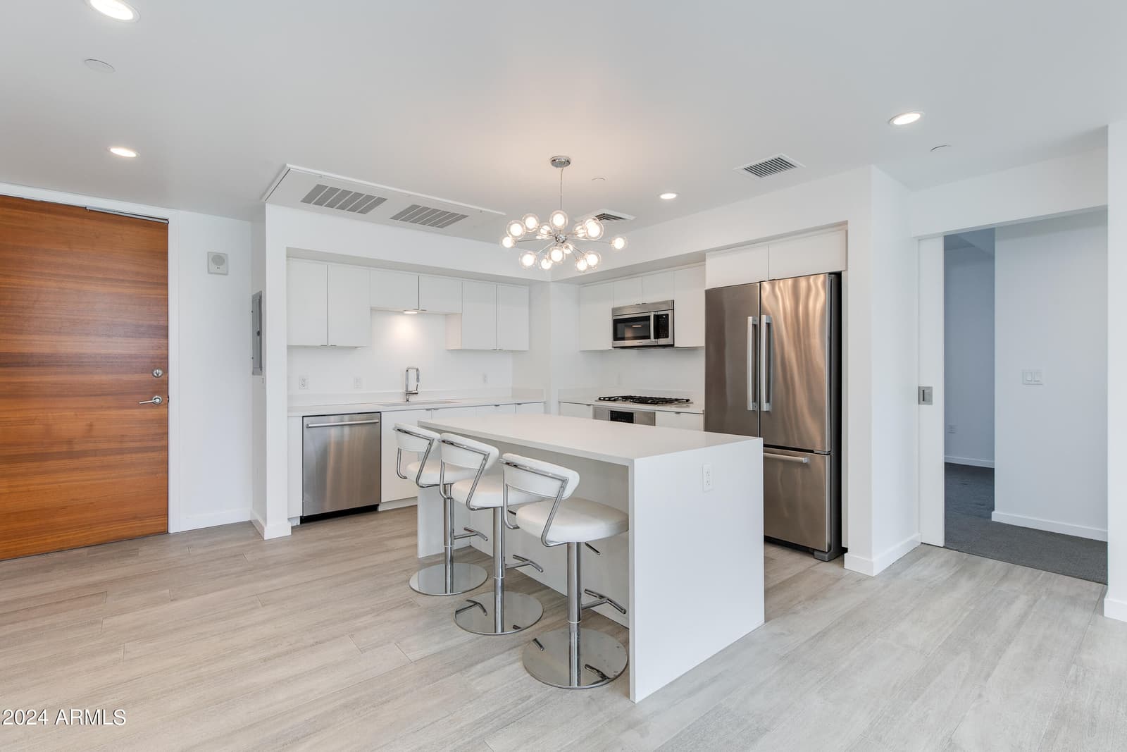 200 W PORTLAND Street 511, Phoenix, AZ 85003 — photo 5 of 21