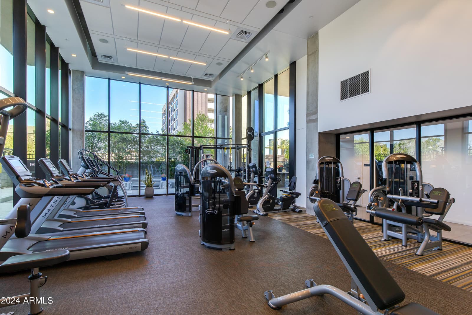 200 W PORTLAND Street 511, Phoenix, AZ 85003 — photo 17 of 21