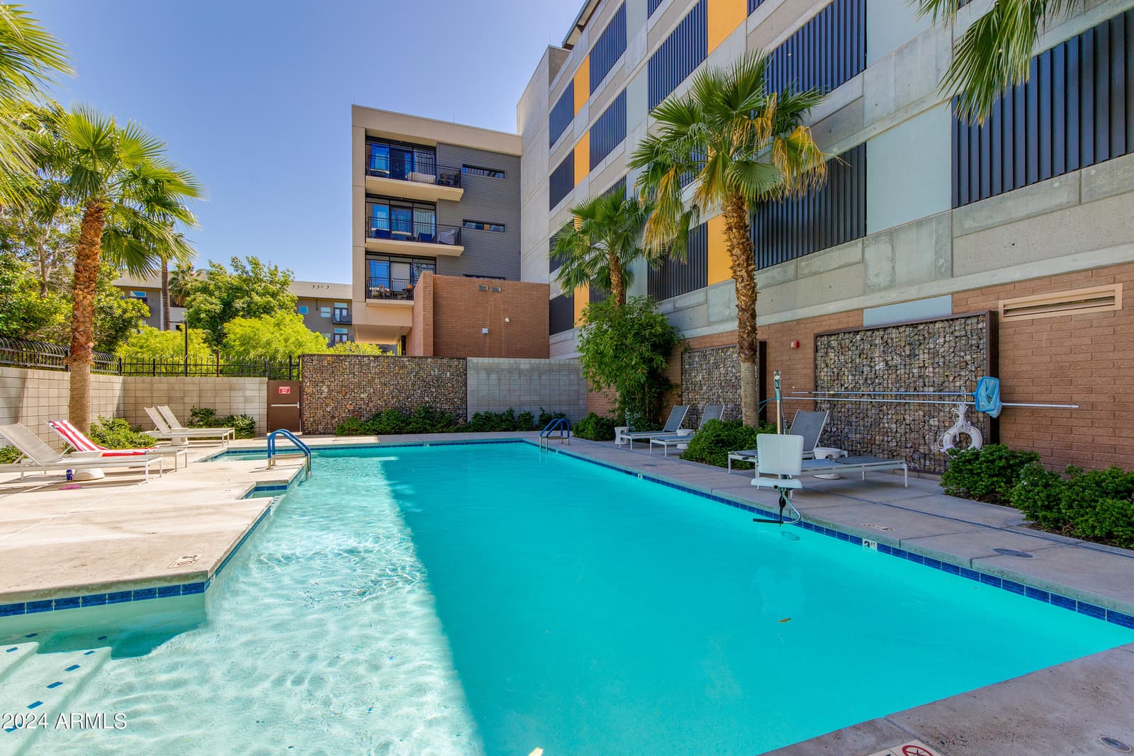 200 W PORTLAND Street 511, Phoenix, AZ 85003 — photo 19 of 21