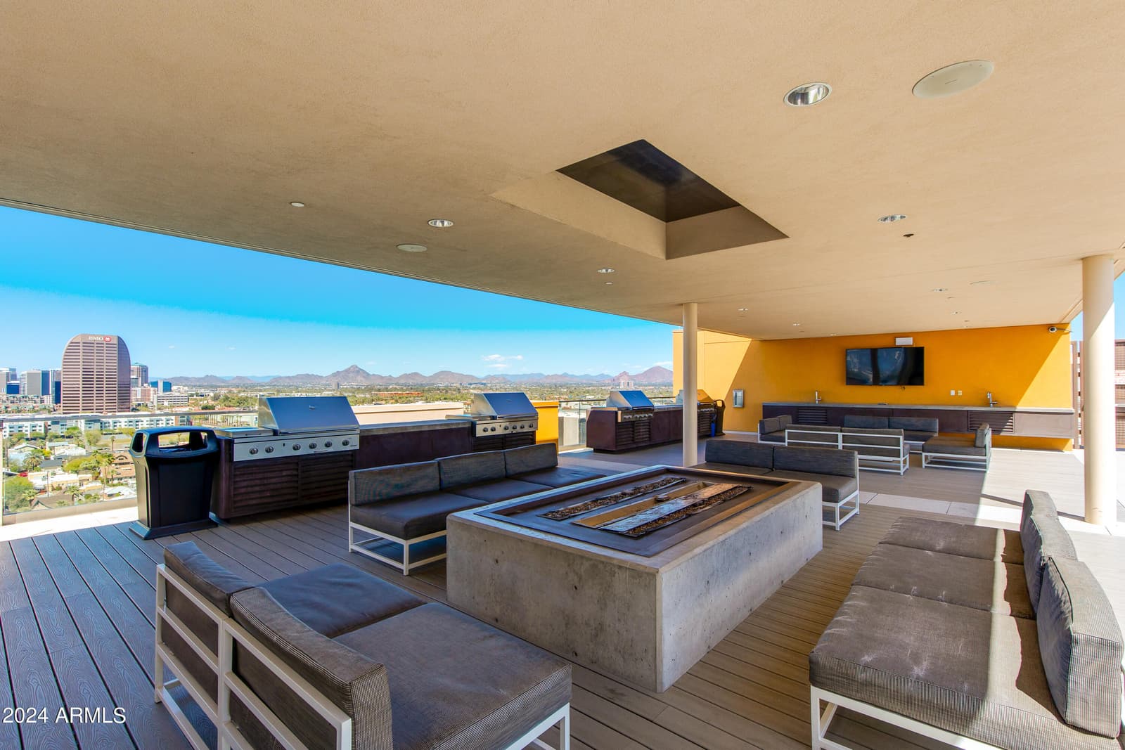 200 W PORTLAND Street 511, Phoenix, AZ 85003 — photo 20 of 21