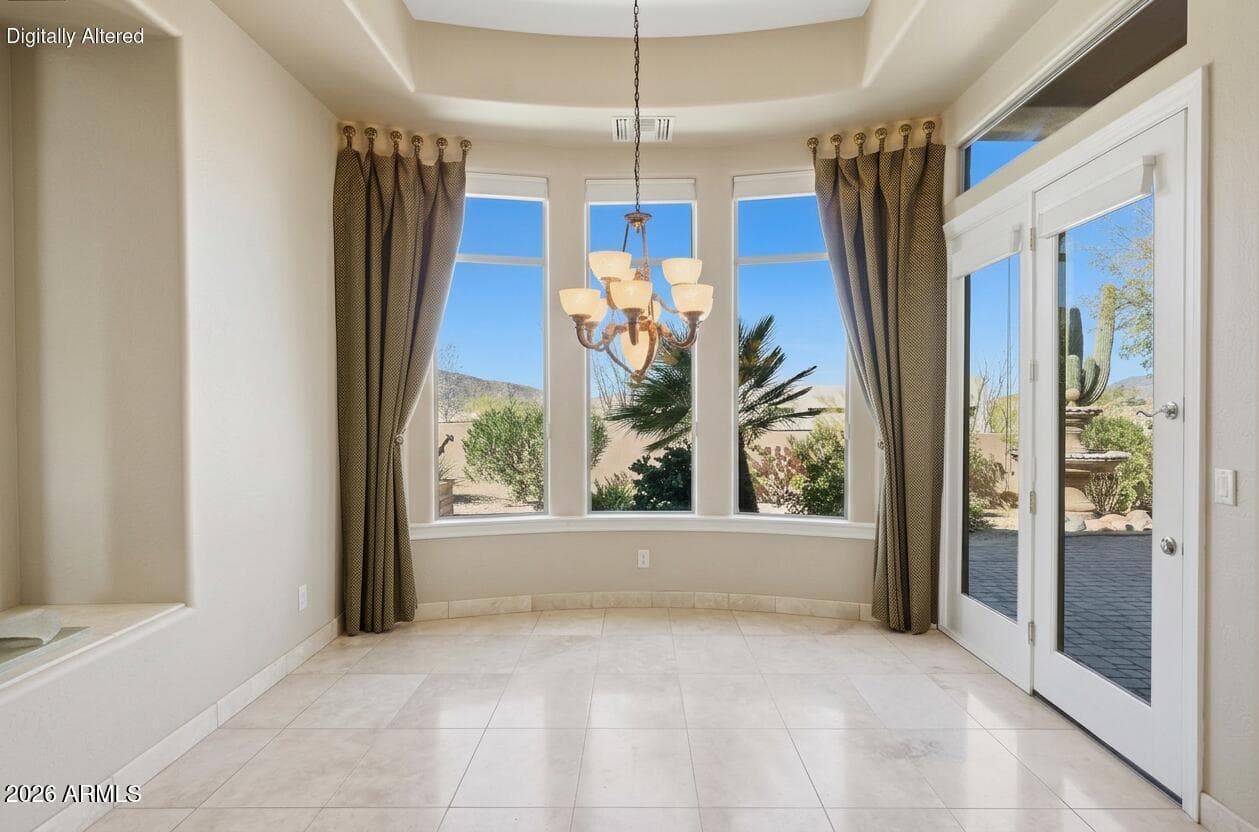37170 N GRANITE CREEK Lane, Carefree, AZ 85377 — photo 23 of 57