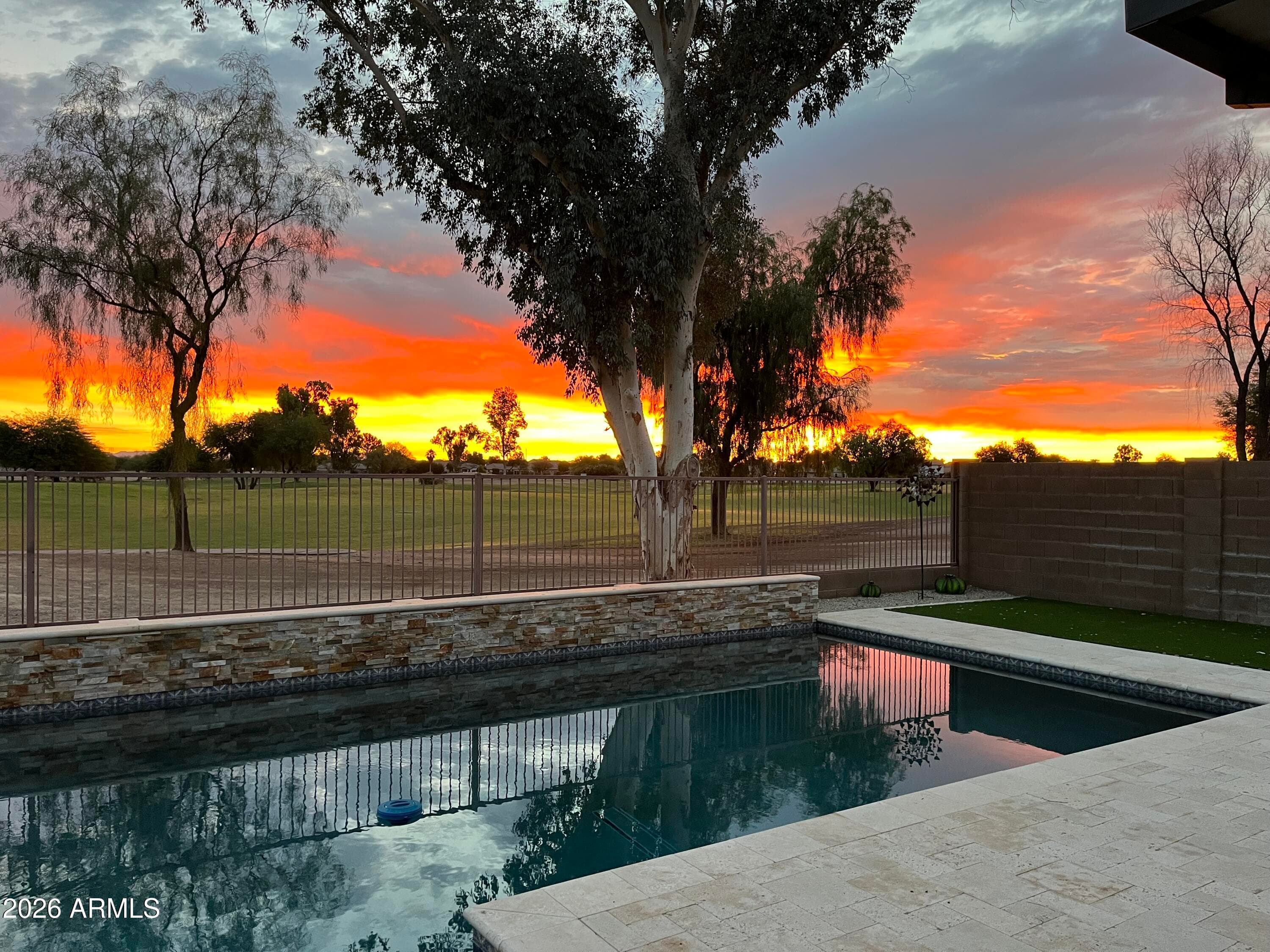 22747 S 215TH Street, Queen Creek, AZ 85142 — photo 31 of 58