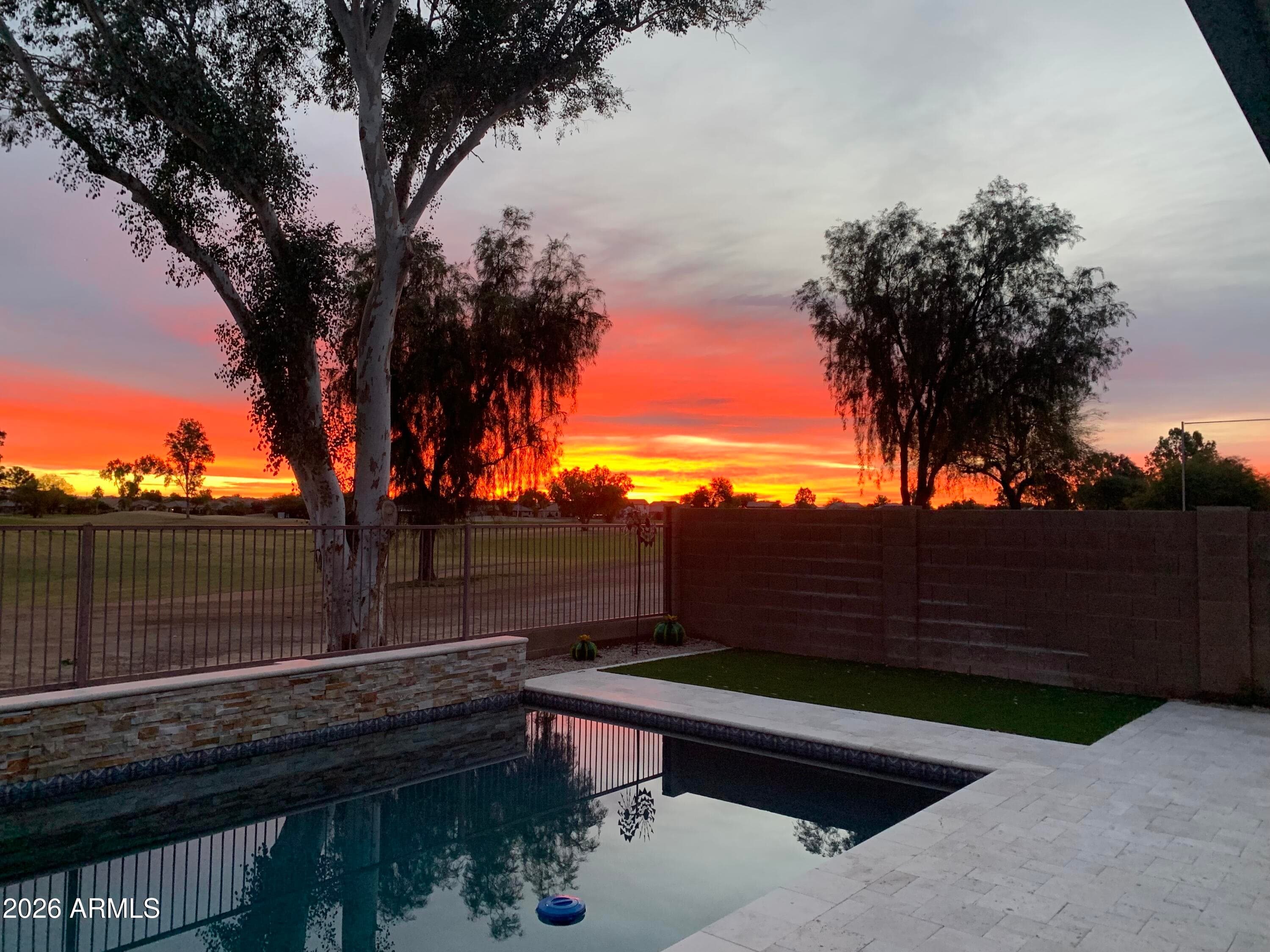 22747 S 215TH Street, Queen Creek, AZ 85142 — photo 32 of 58