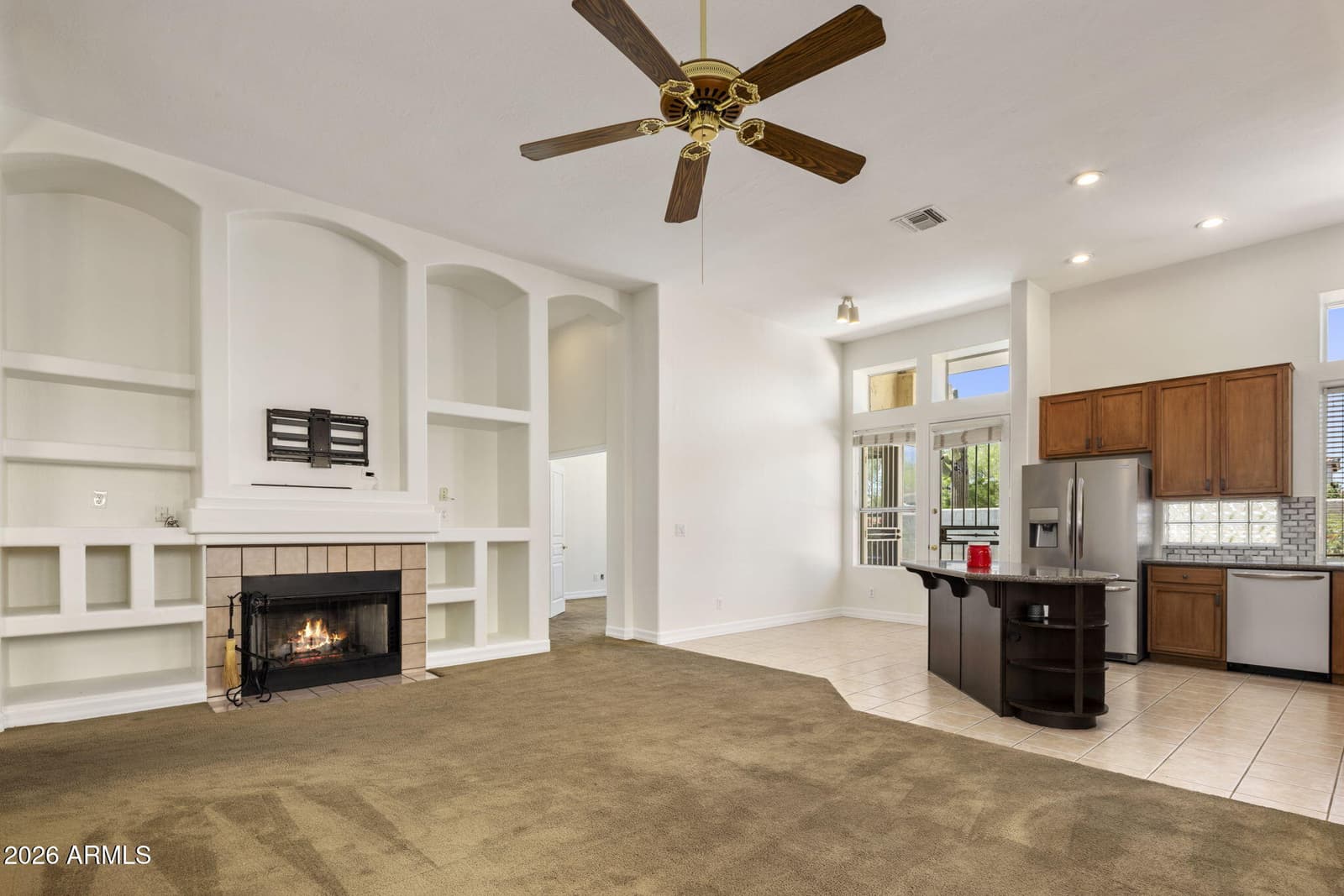 4220 E DESERT MARIGOLD Drive, Cave Creek, AZ 85331 — photo 9 of 32