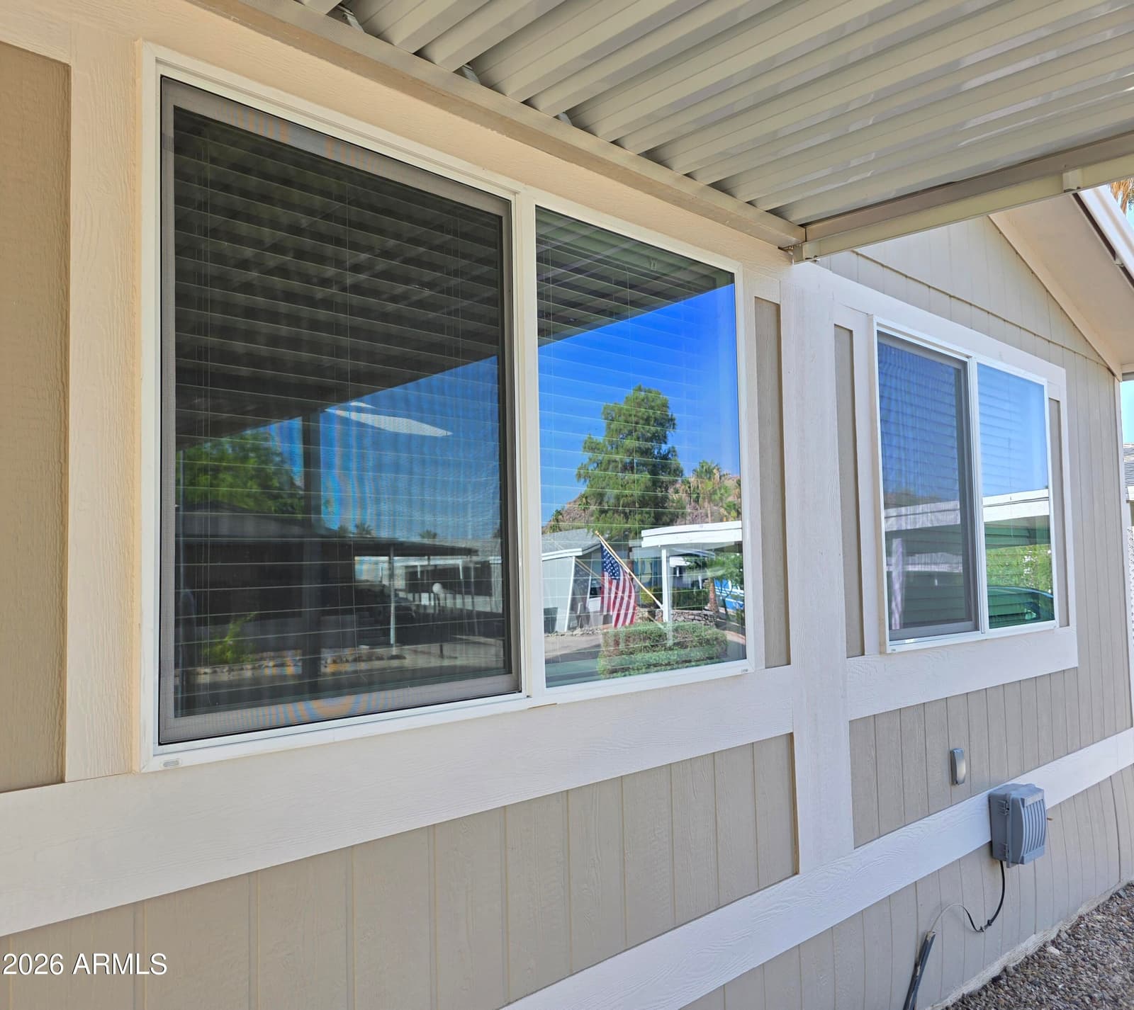 2233 E BEHREND Drive 92, Phoenix, AZ 85024 — photo 5 of 53