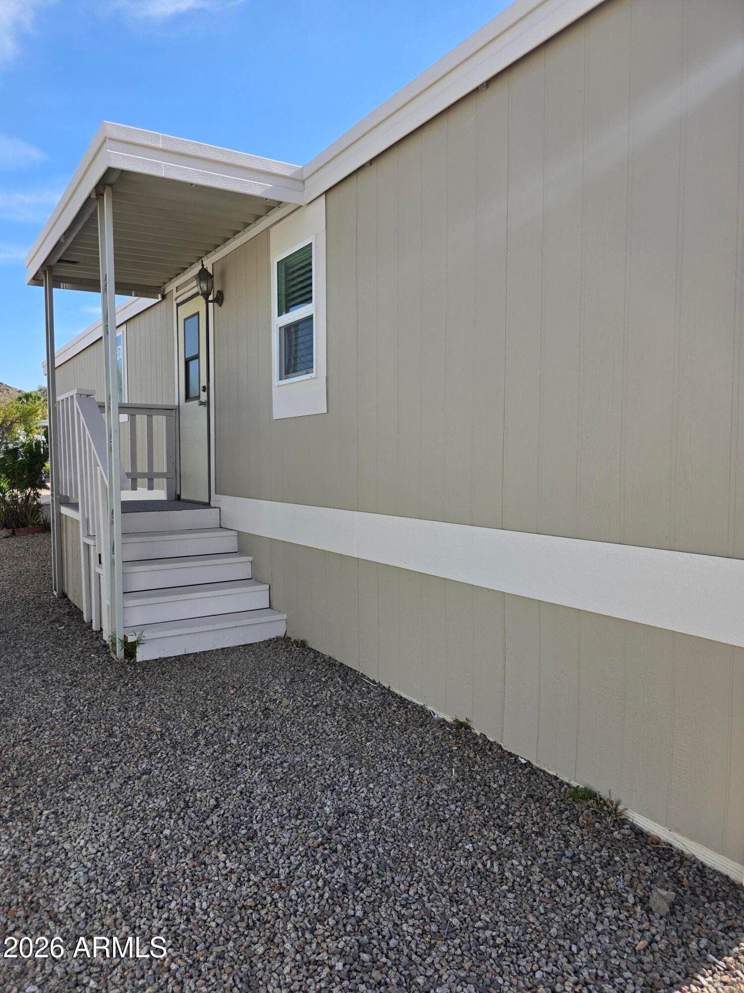 2233 E BEHREND Drive 92, Phoenix, AZ 85024 — photo 37 of 53
