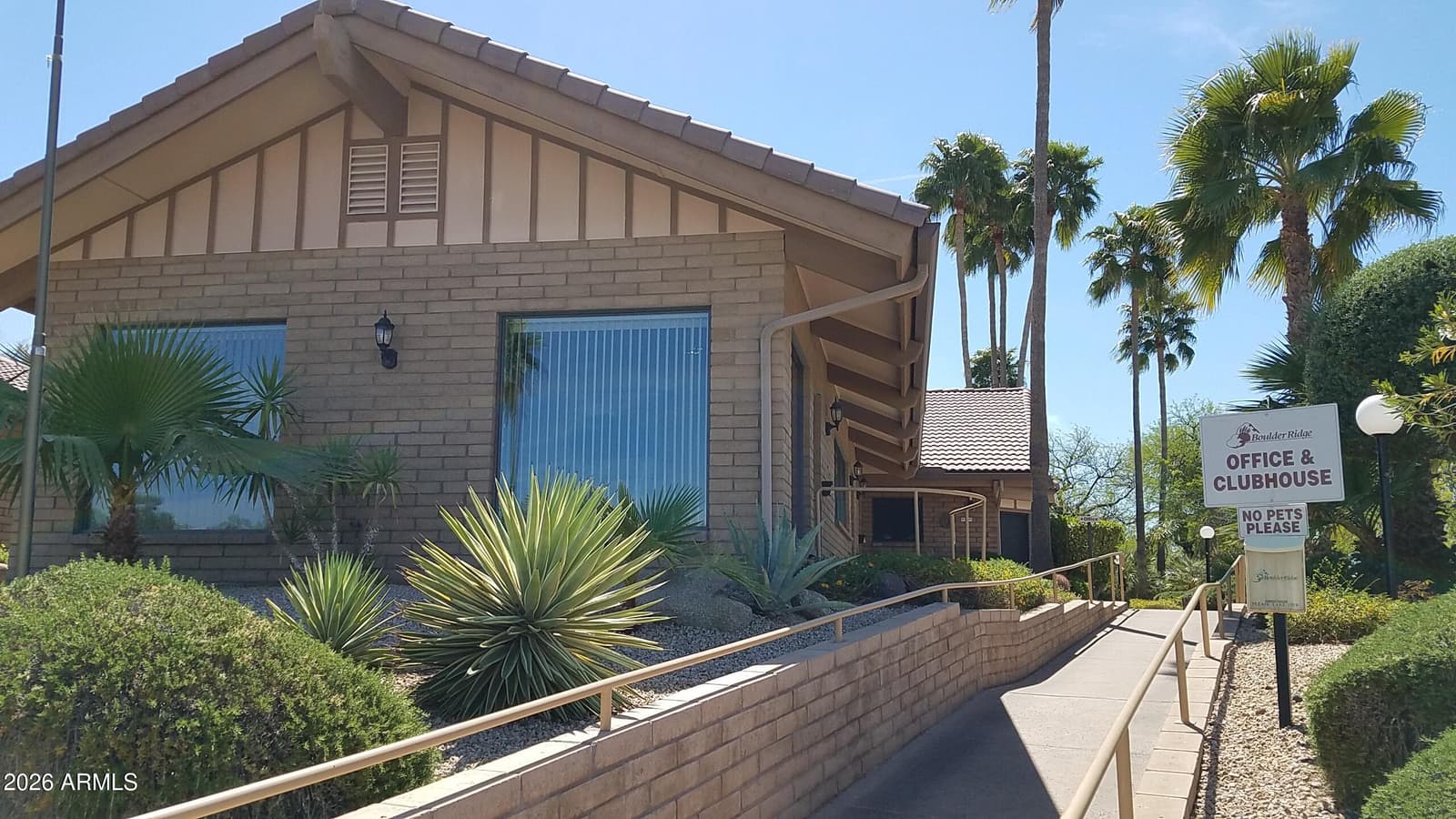 2233 E BEHREND Drive 92, Phoenix, AZ 85024 — photo 43 of 53
