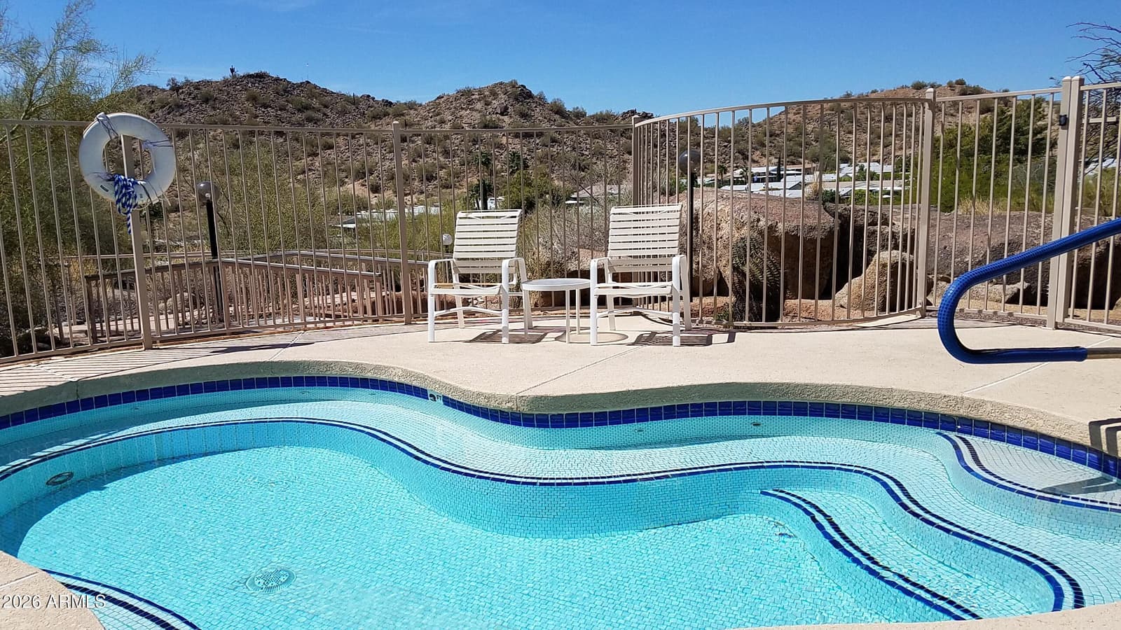 2233 E BEHREND Drive 92, Phoenix, AZ 85024 — photo 46 of 53