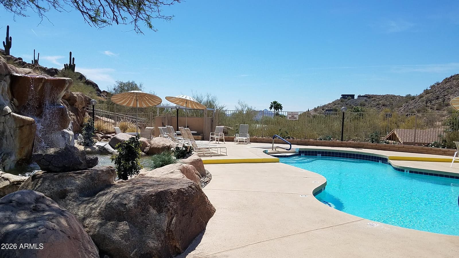 2233 E BEHREND Drive 92, Phoenix, AZ 85024 — photo 47 of 53