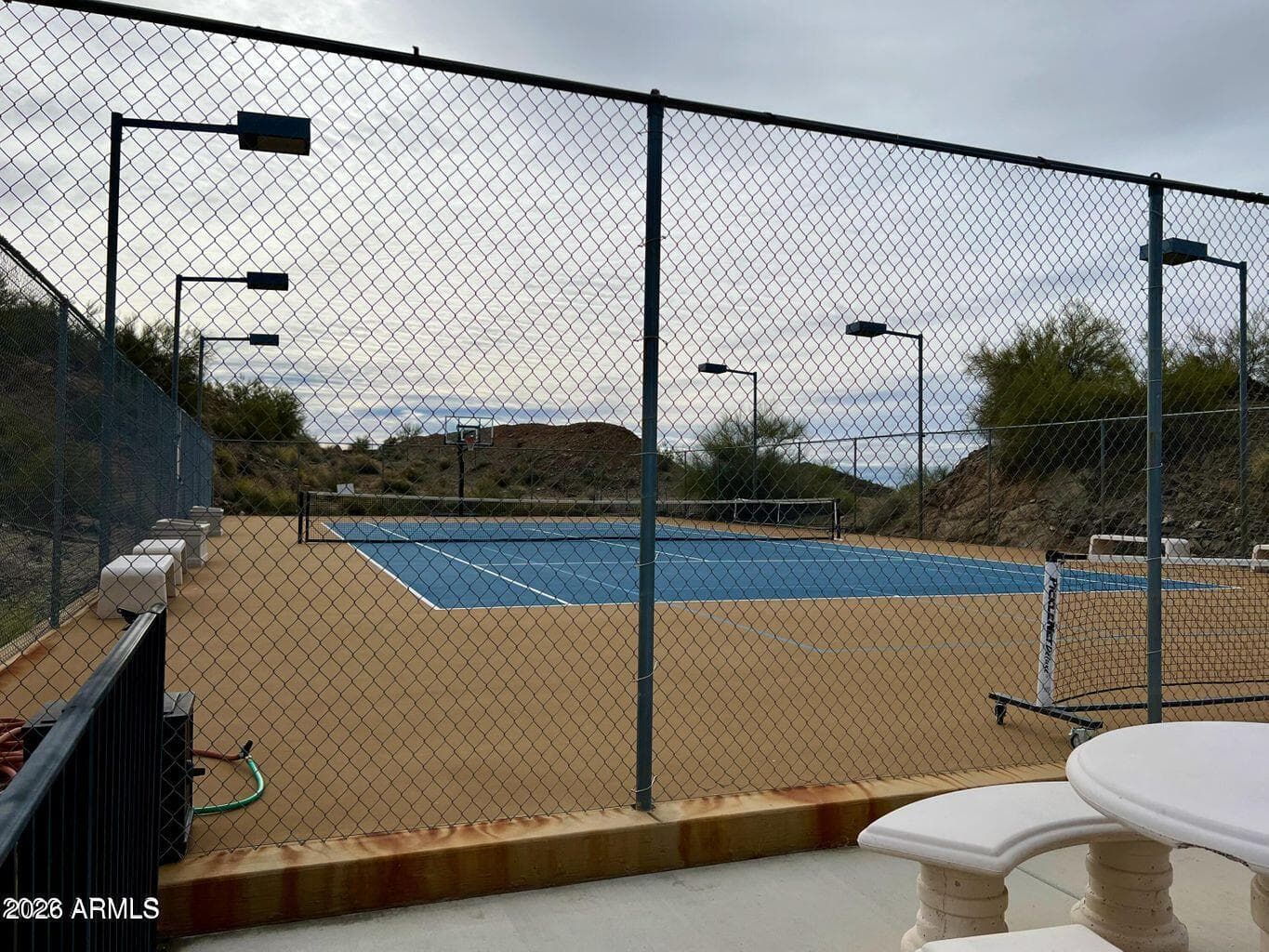 2233 E BEHREND Drive 92, Phoenix, AZ 85024 — photo 49 of 53